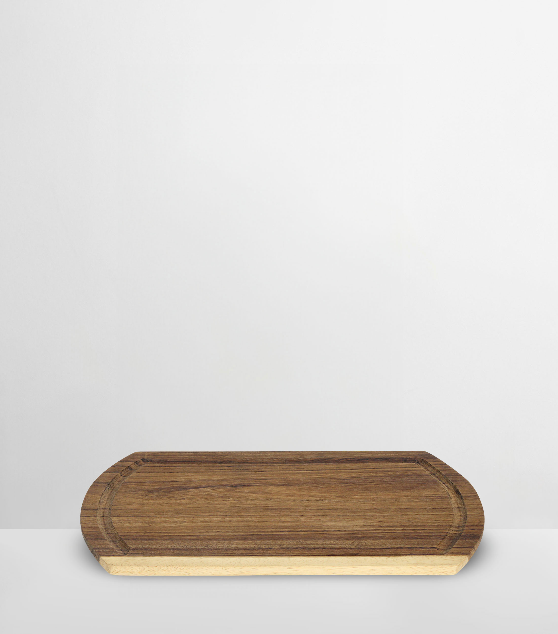 Tabla para servir Cafe