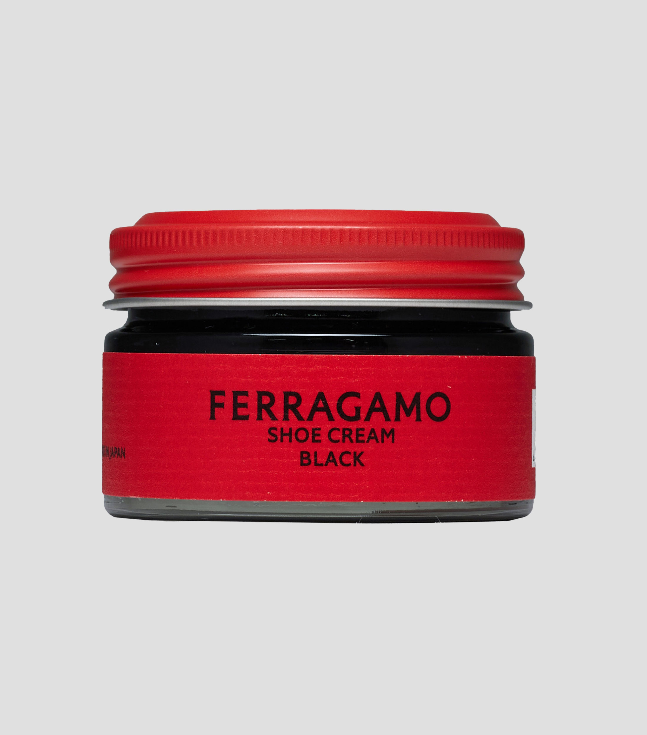 Crema para zapatos