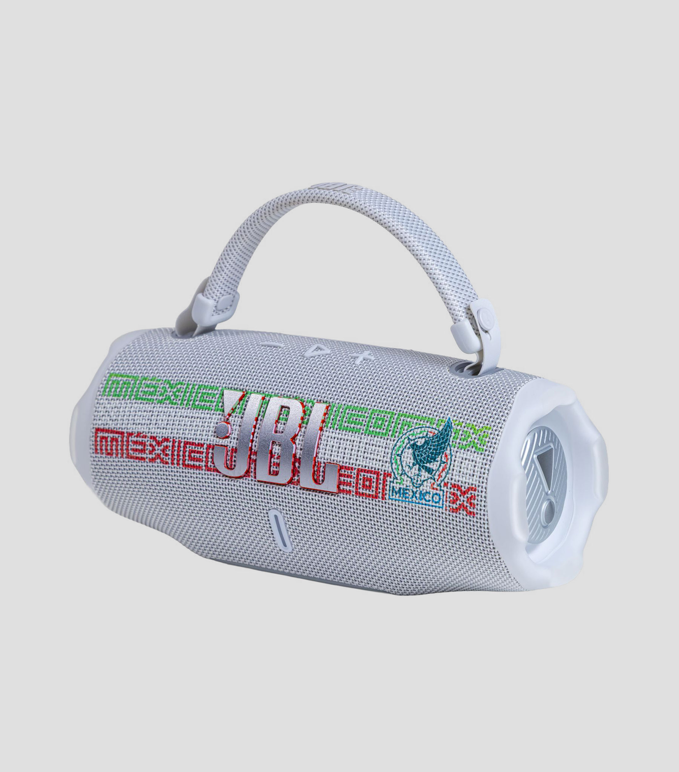 Bocina Portátil Charge 6 Inalámbrica 30 W