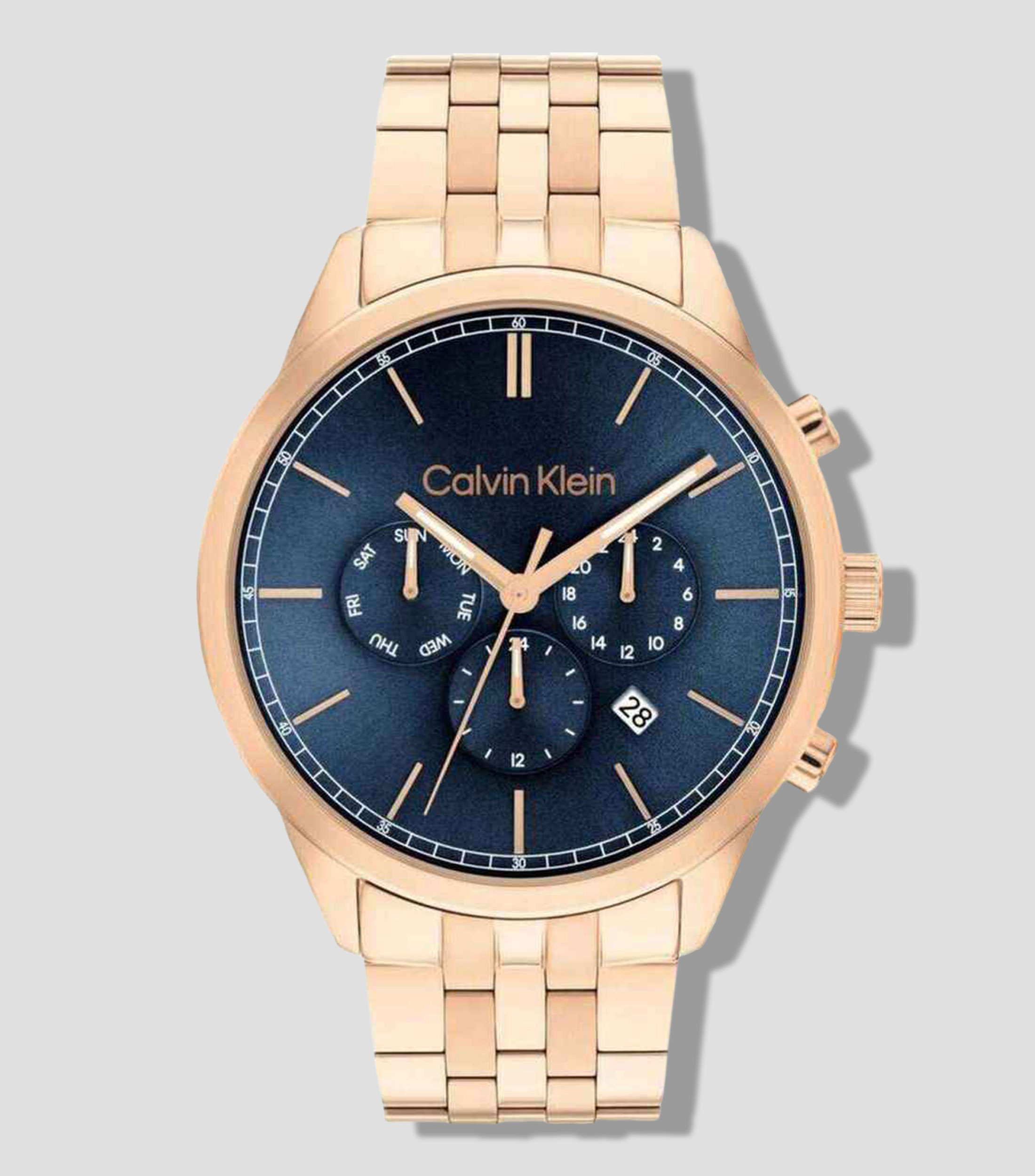 Reloj para Hombre Infinite Casual, Rosa