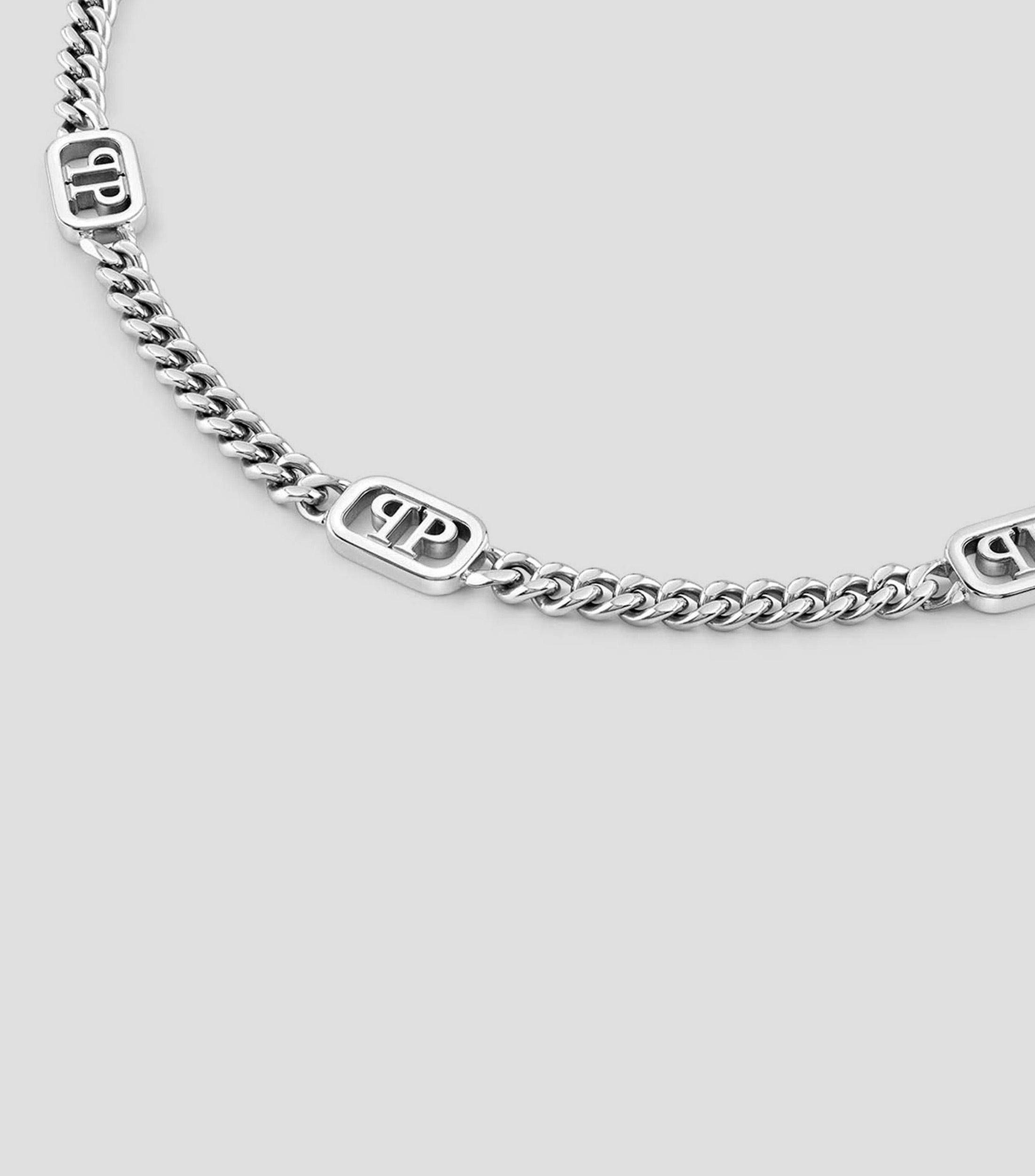 Collar Lettering Hombre