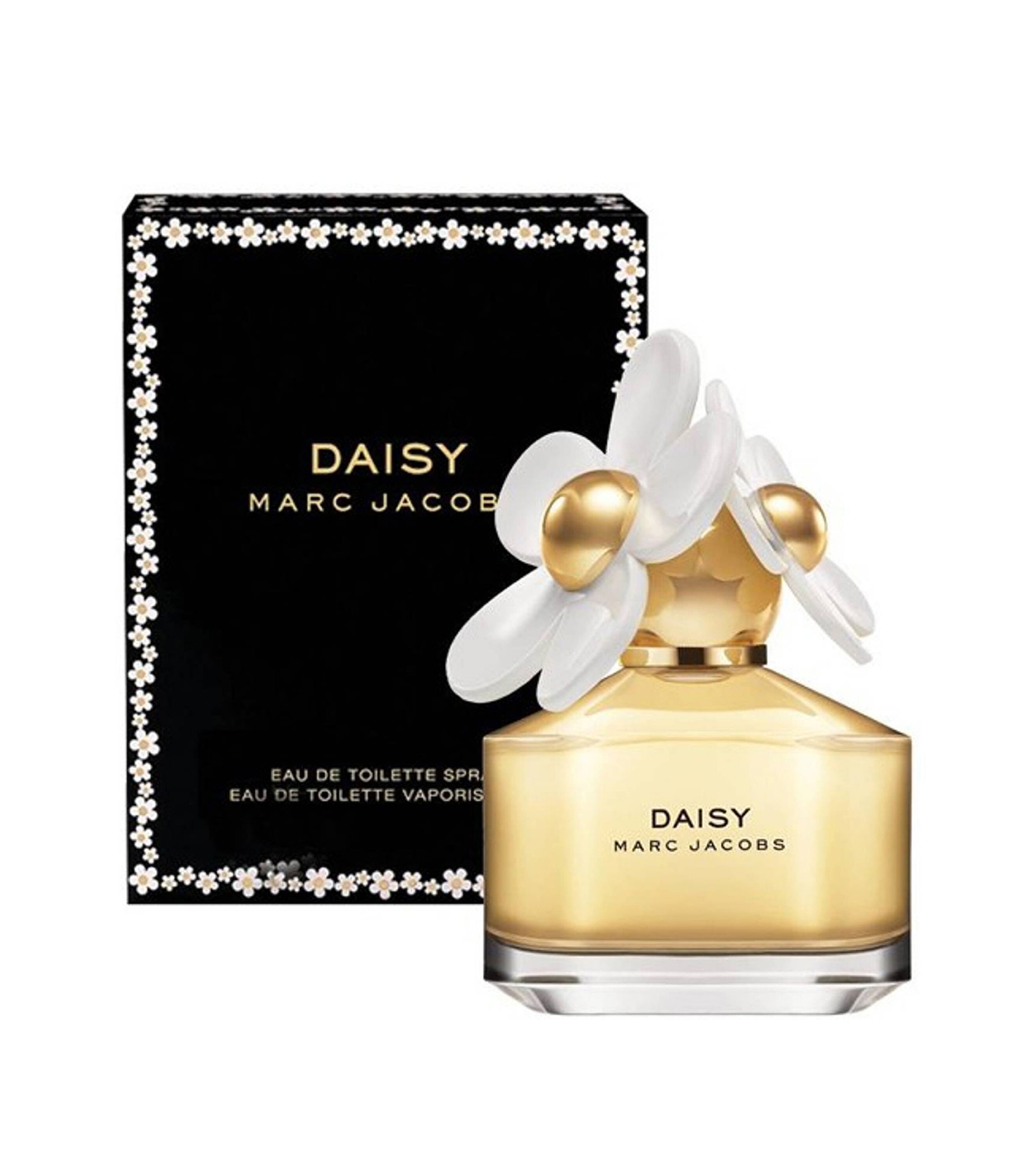 Perfume, Daisy Eau Toilette, 100 ml Mujer