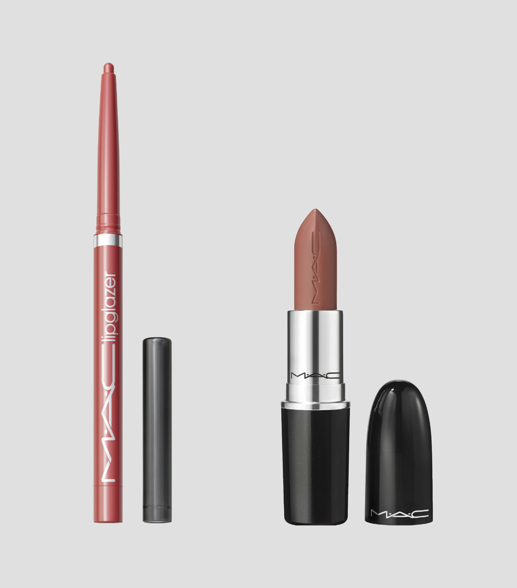 Set Teddy's Alone Time Lip Duo Unisex