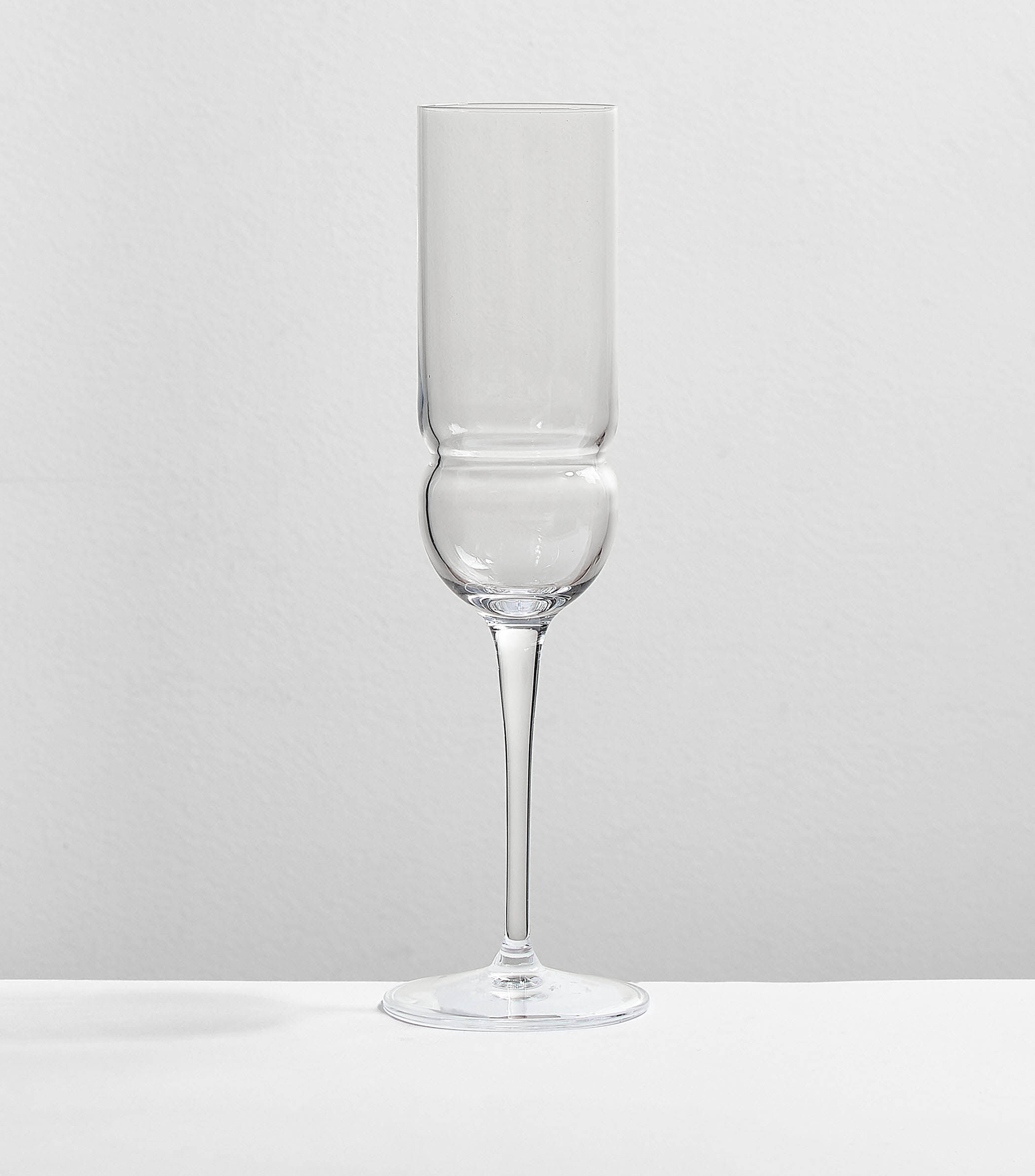 Copa de vino blanco