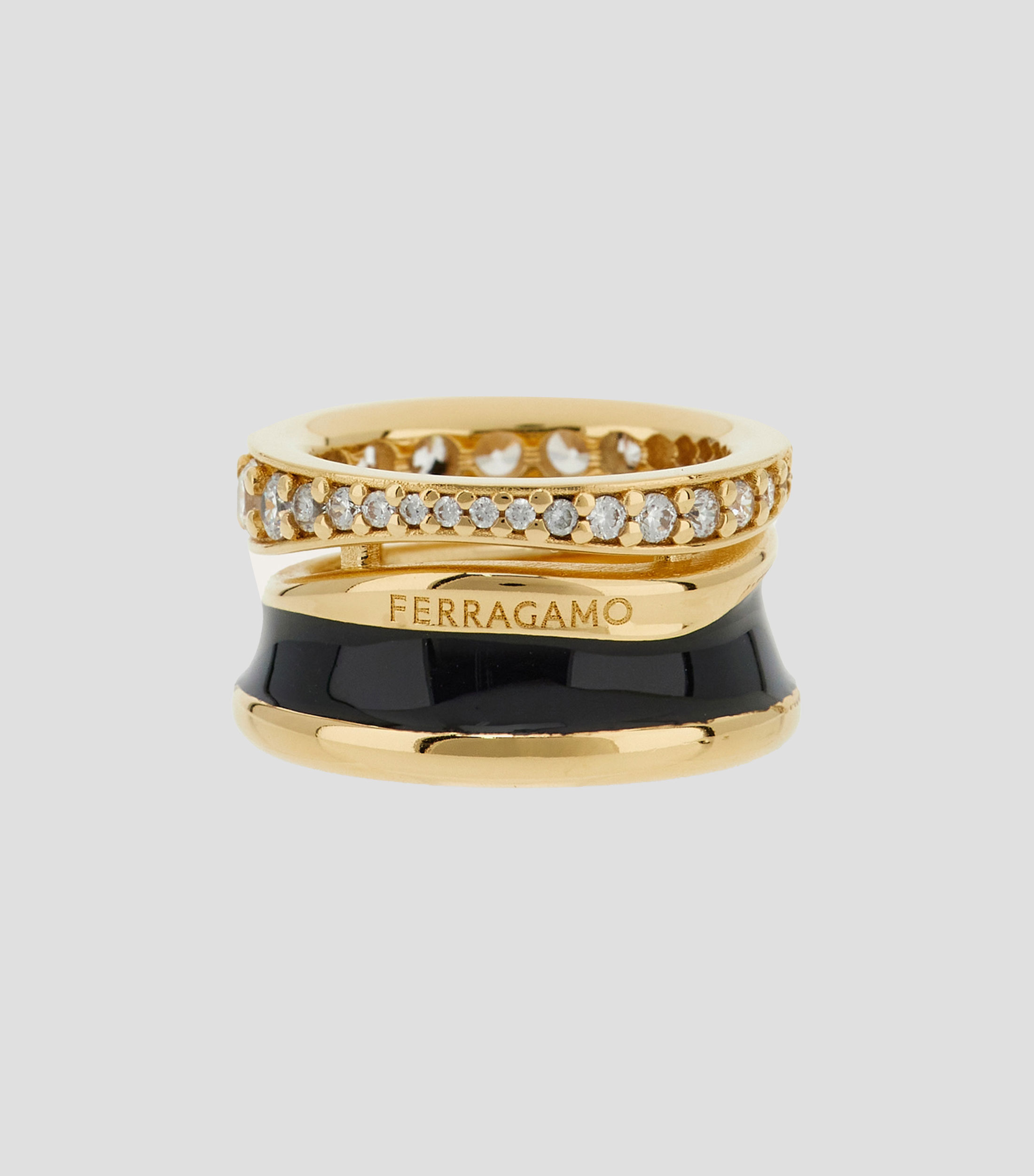 Anillo de banda talla 52 Mujer