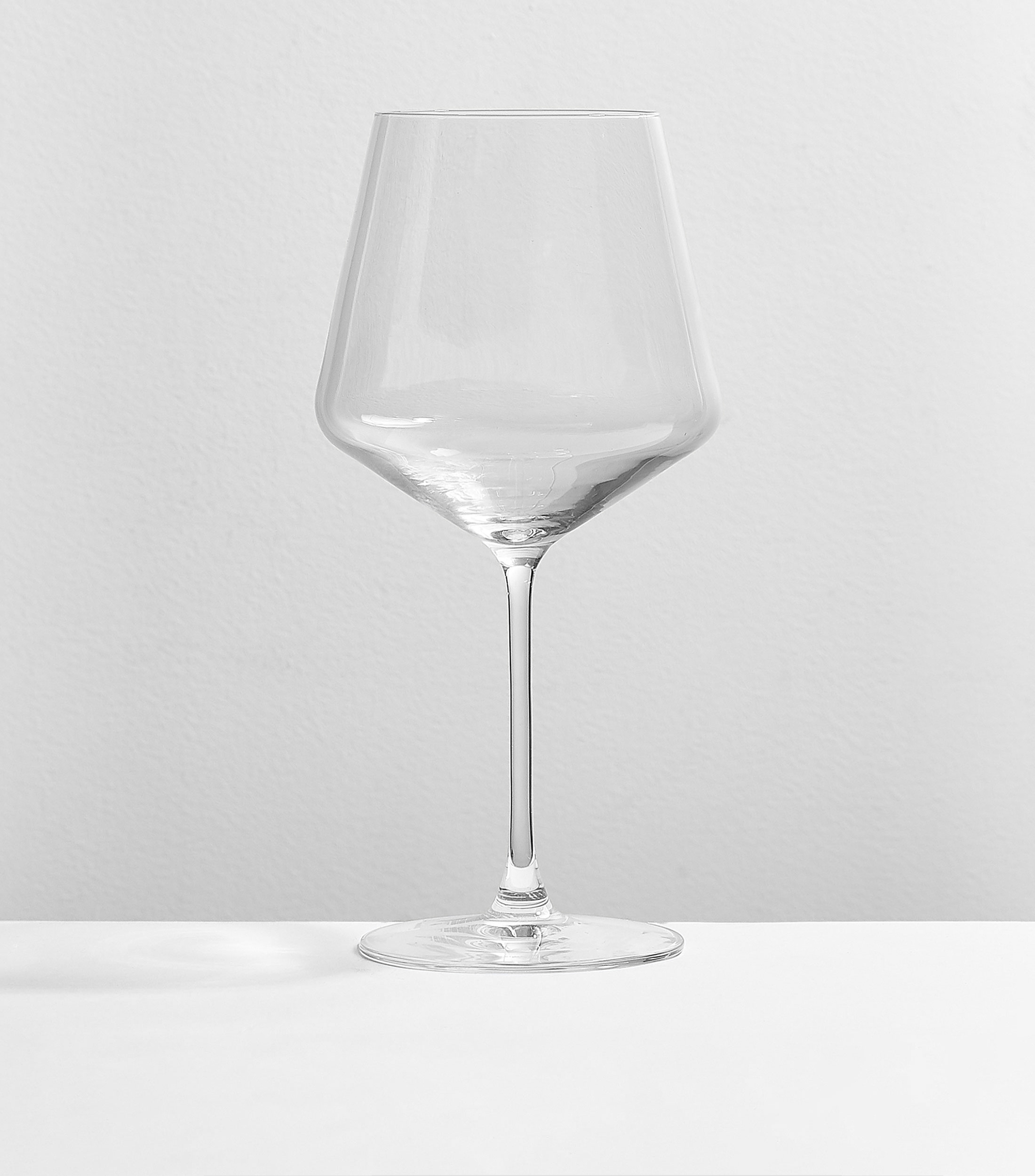Copa para vino tinto tipo Burgundy Puccini