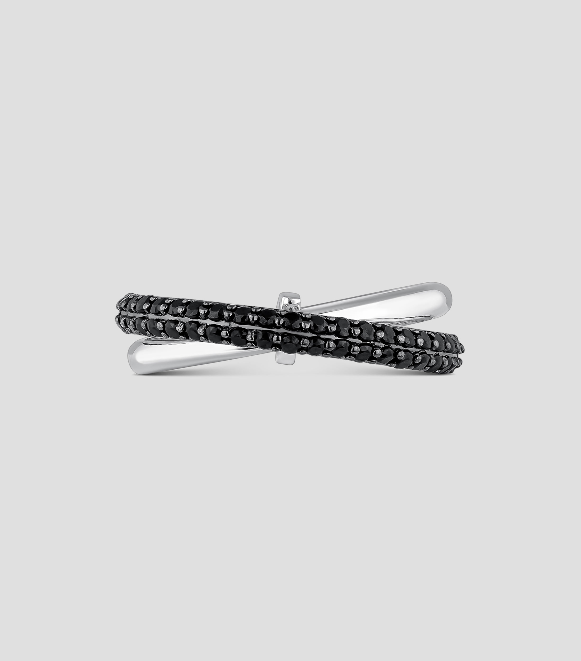 Anillo en plata Argento Mujer Talla 17