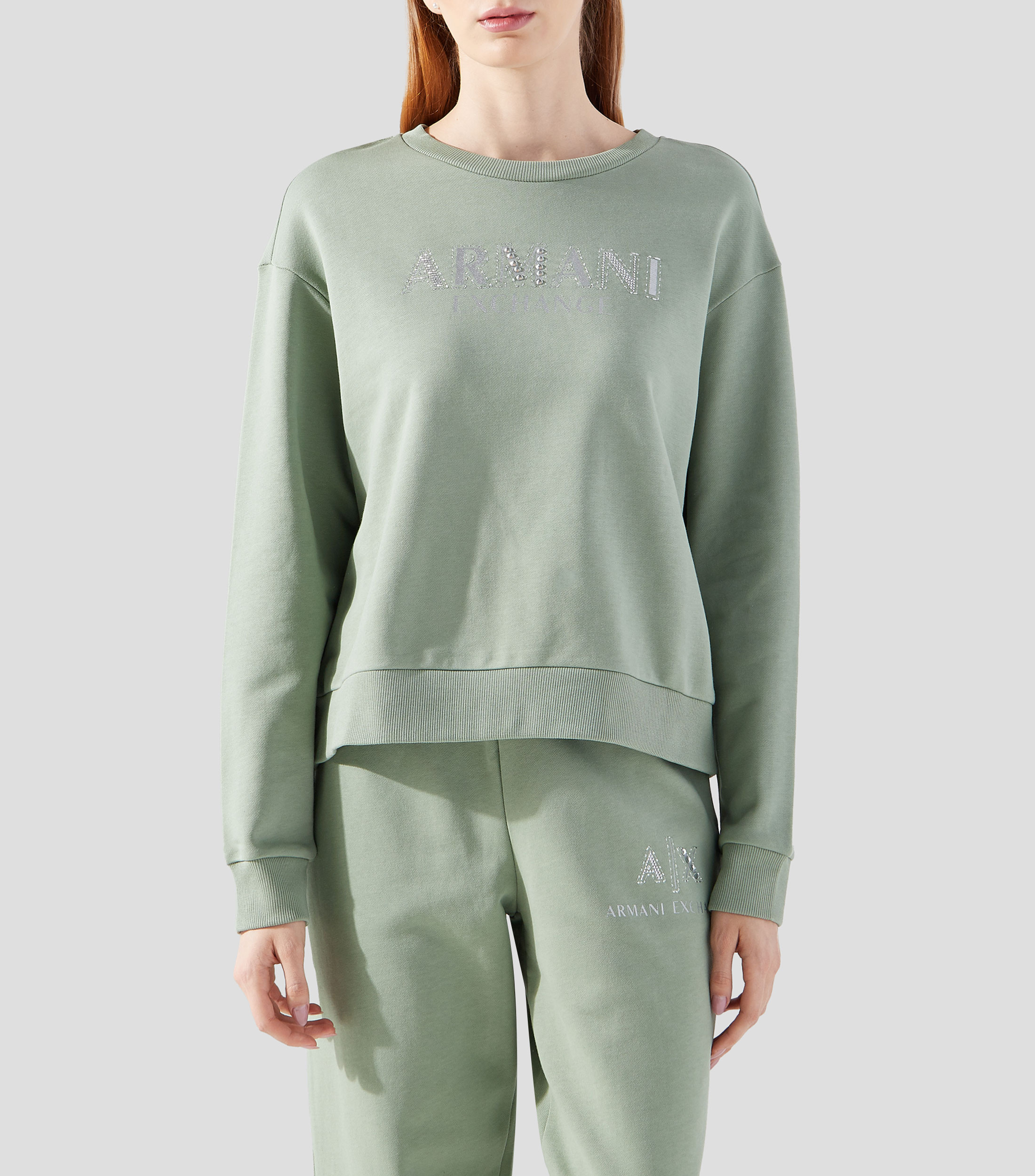 Sudadera Mujer