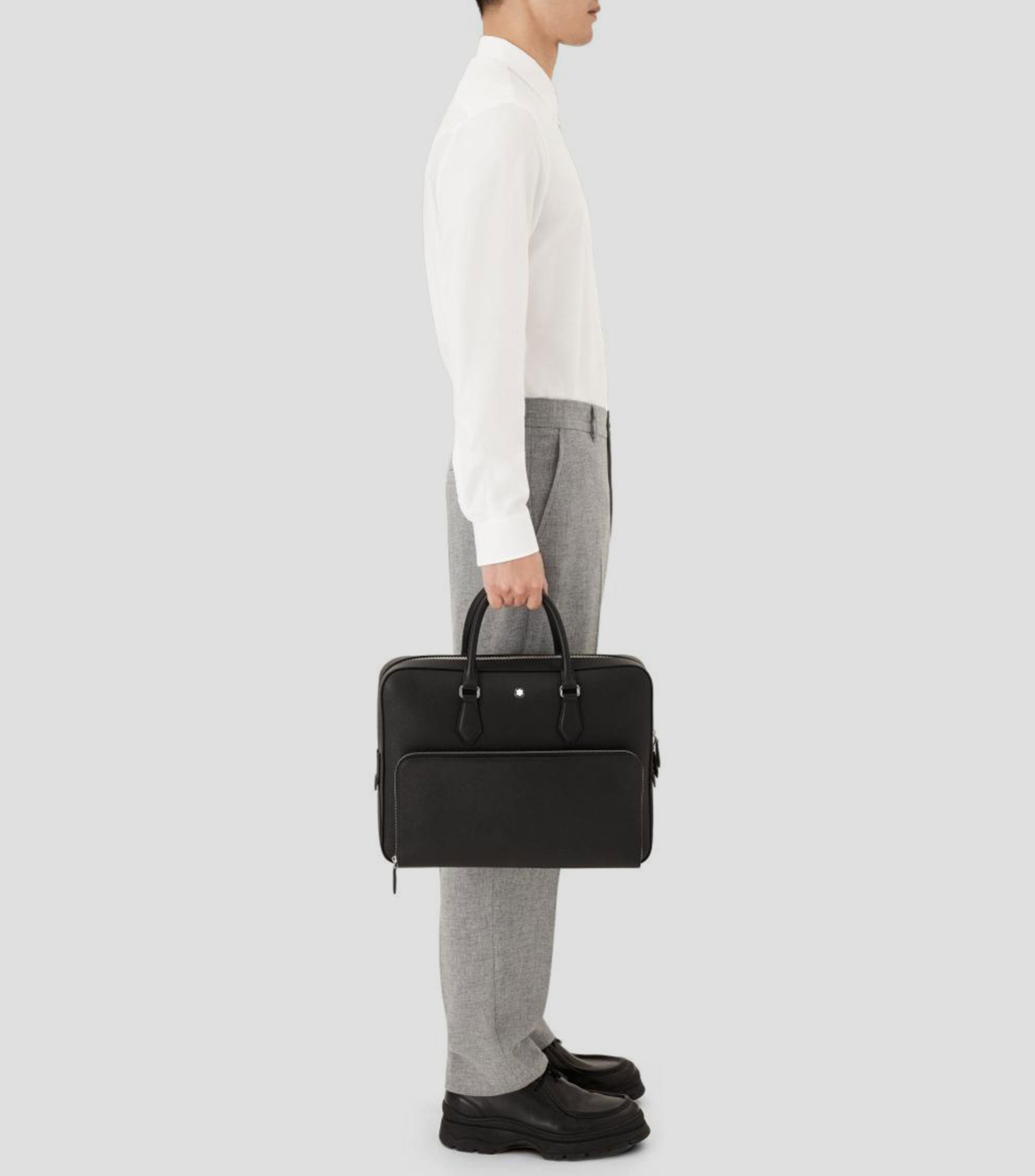 Mb Sartorial Document Case Medium