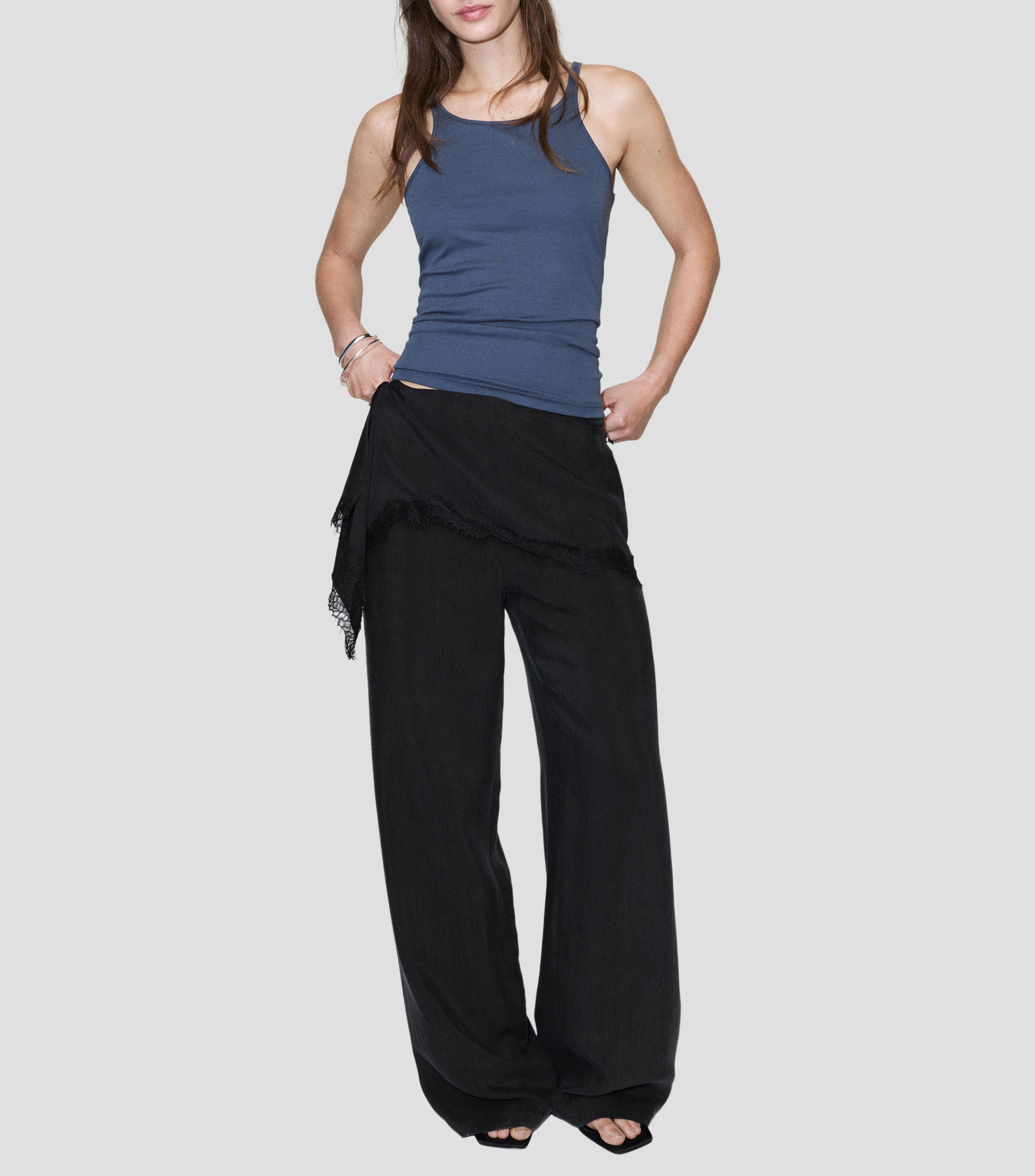 Pantalón Mujer