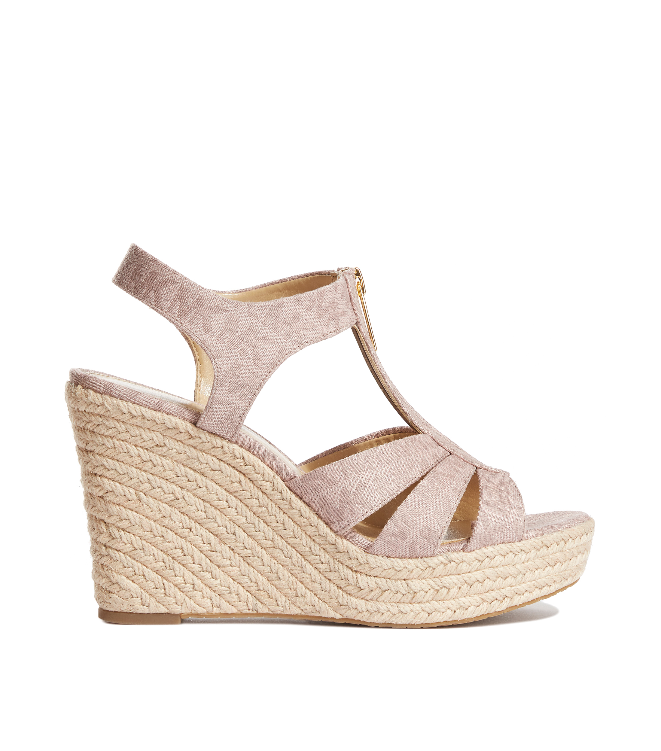 Sandalias michael kors palacio de hierro sale