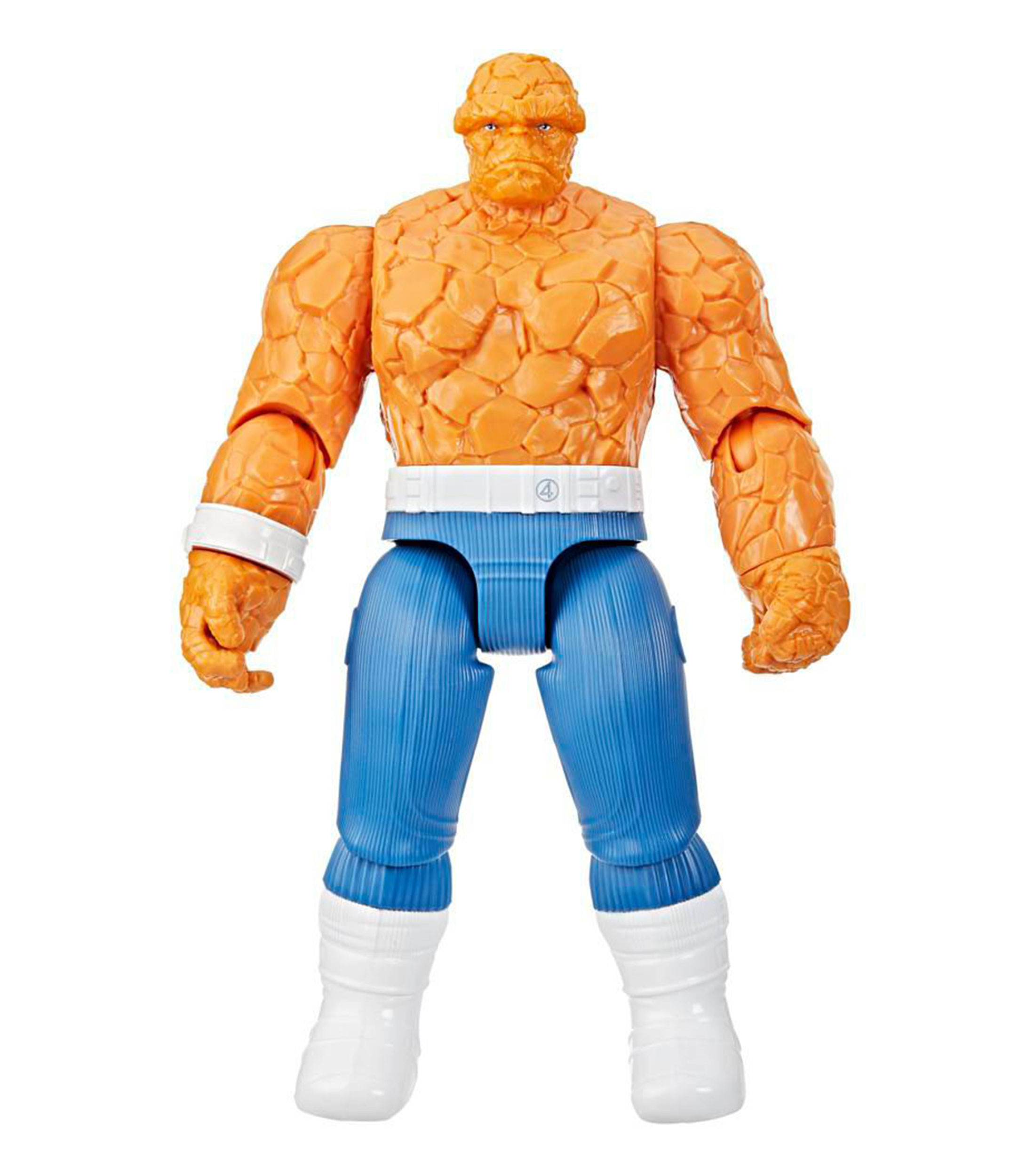 Figura de Acción La Mole - Los Cuatro Fantásticos