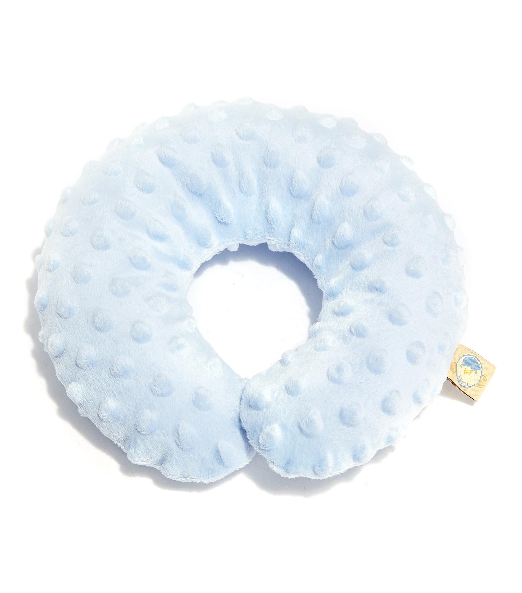 Almohadilla para cuello Bebé