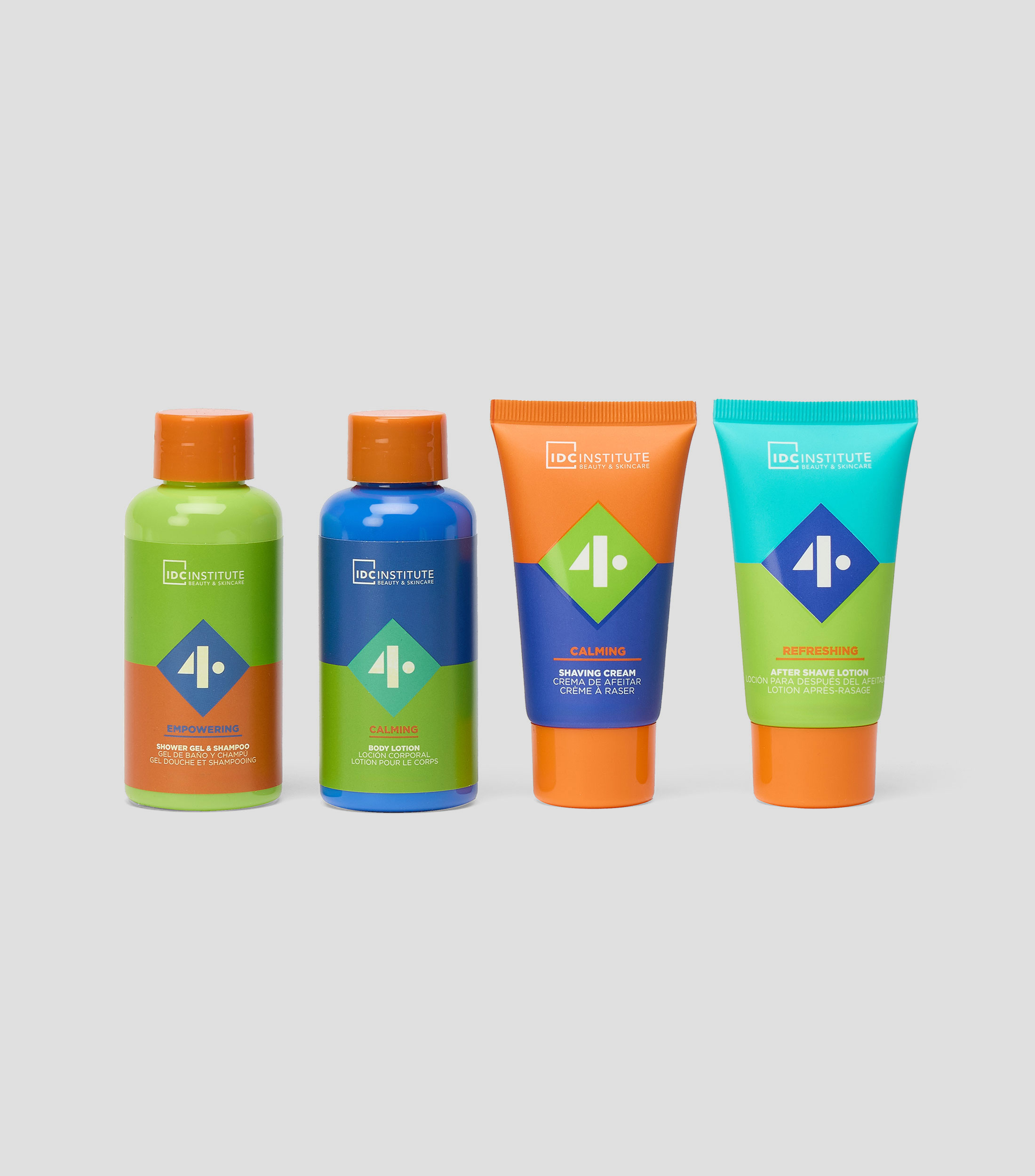 Set para el Cuidado Personal Niño