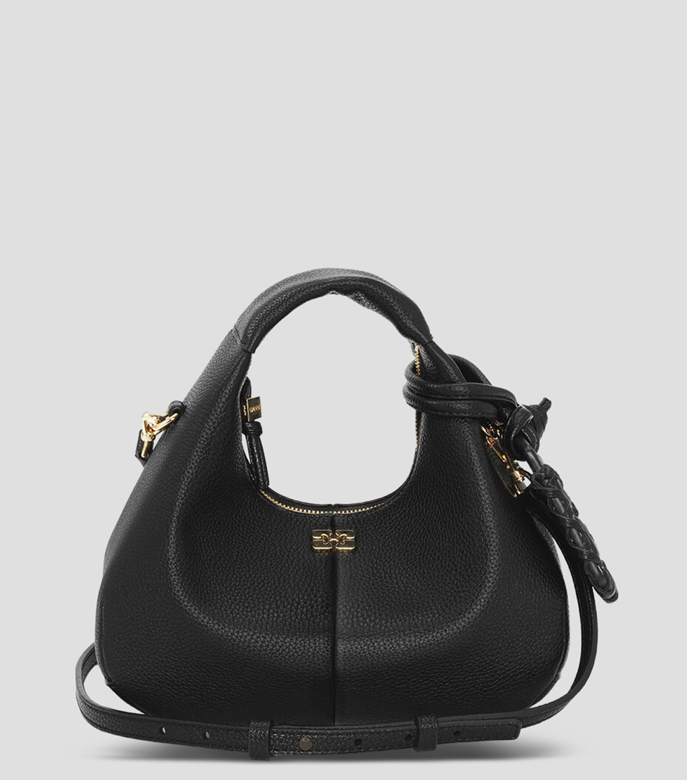 Bolsa Crossbody lisa Mujer