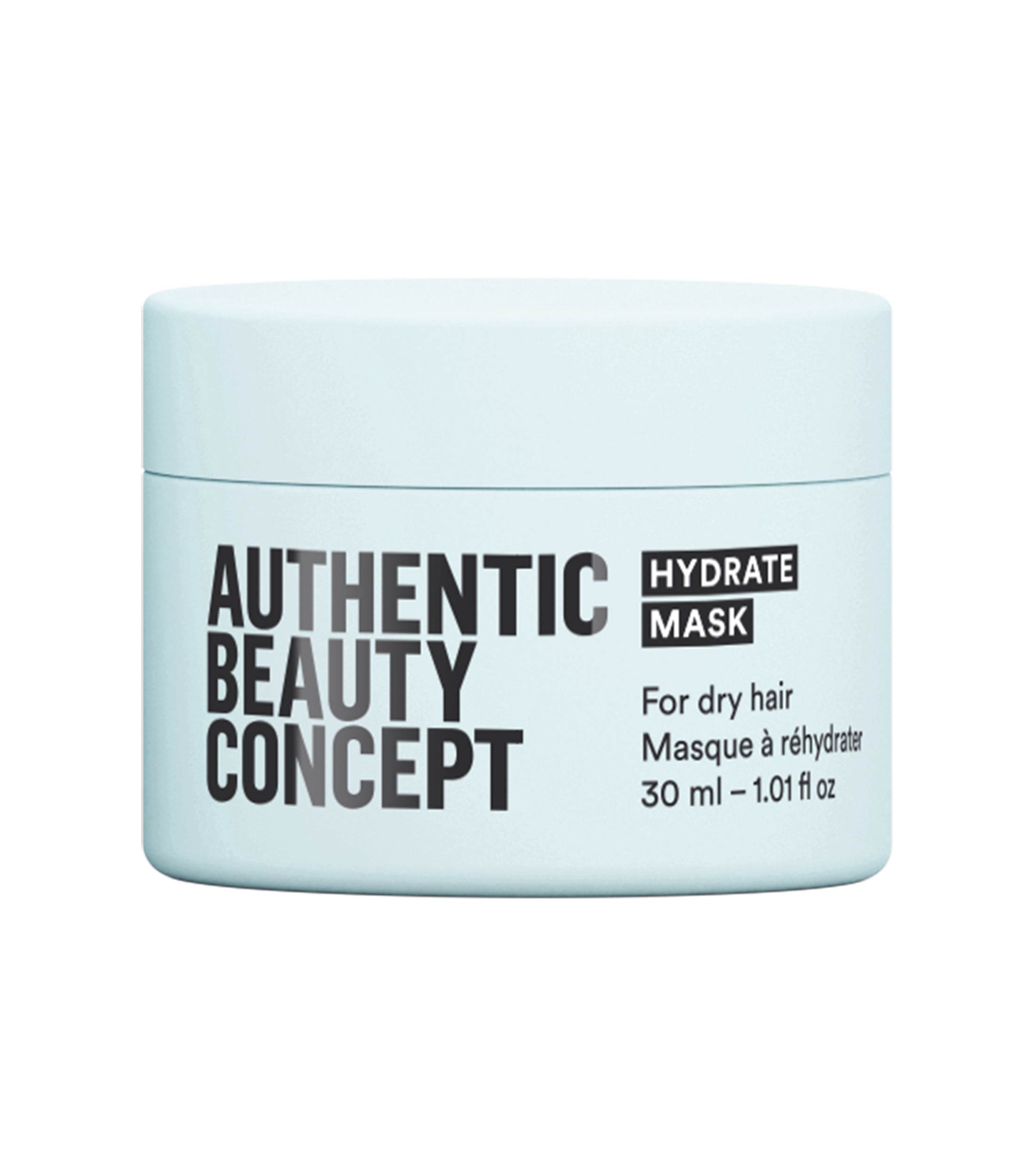 Tratamiento Capilar Hydrate Mask, 30 ml