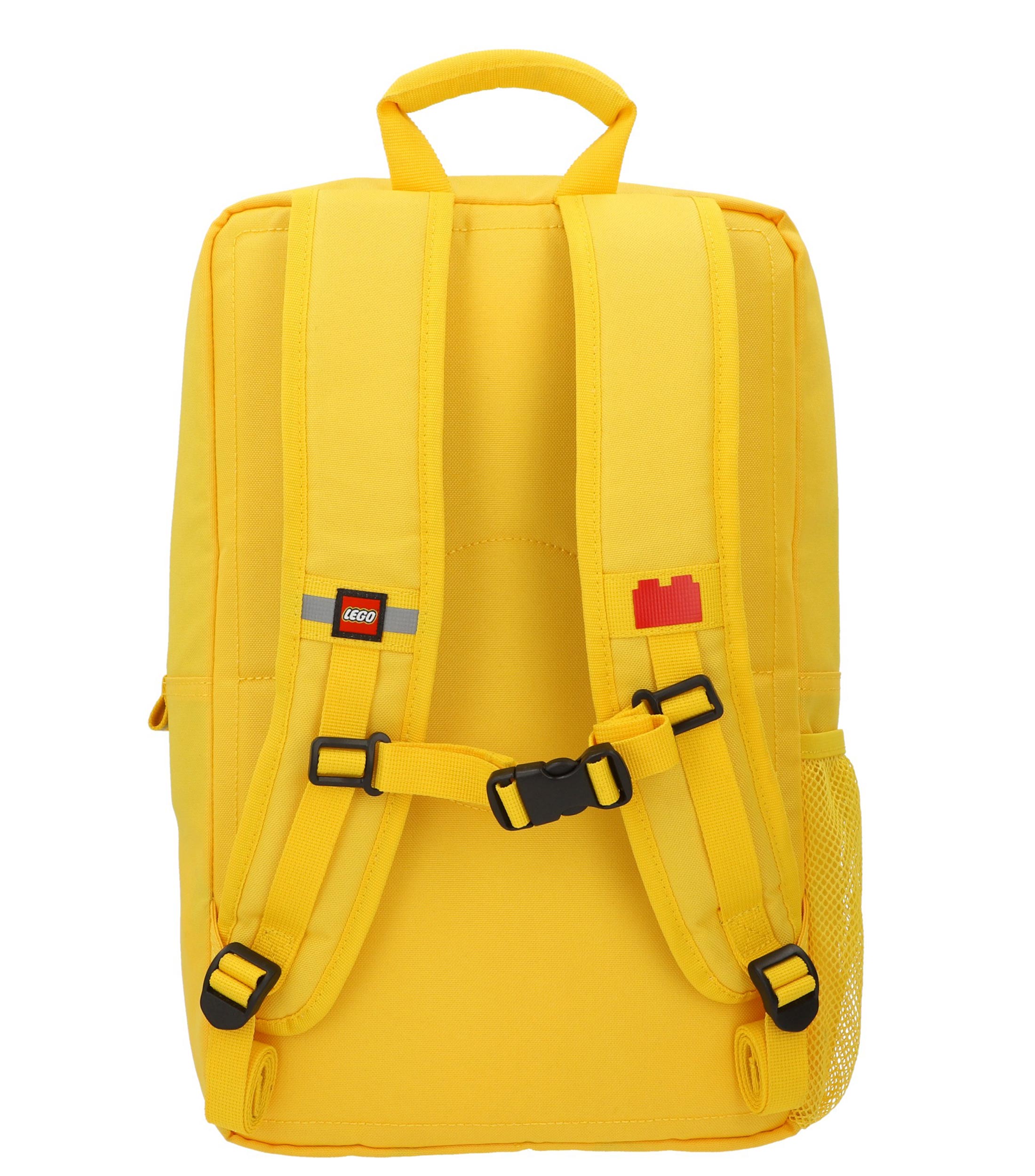 Mochila Escolar Lego Unisex