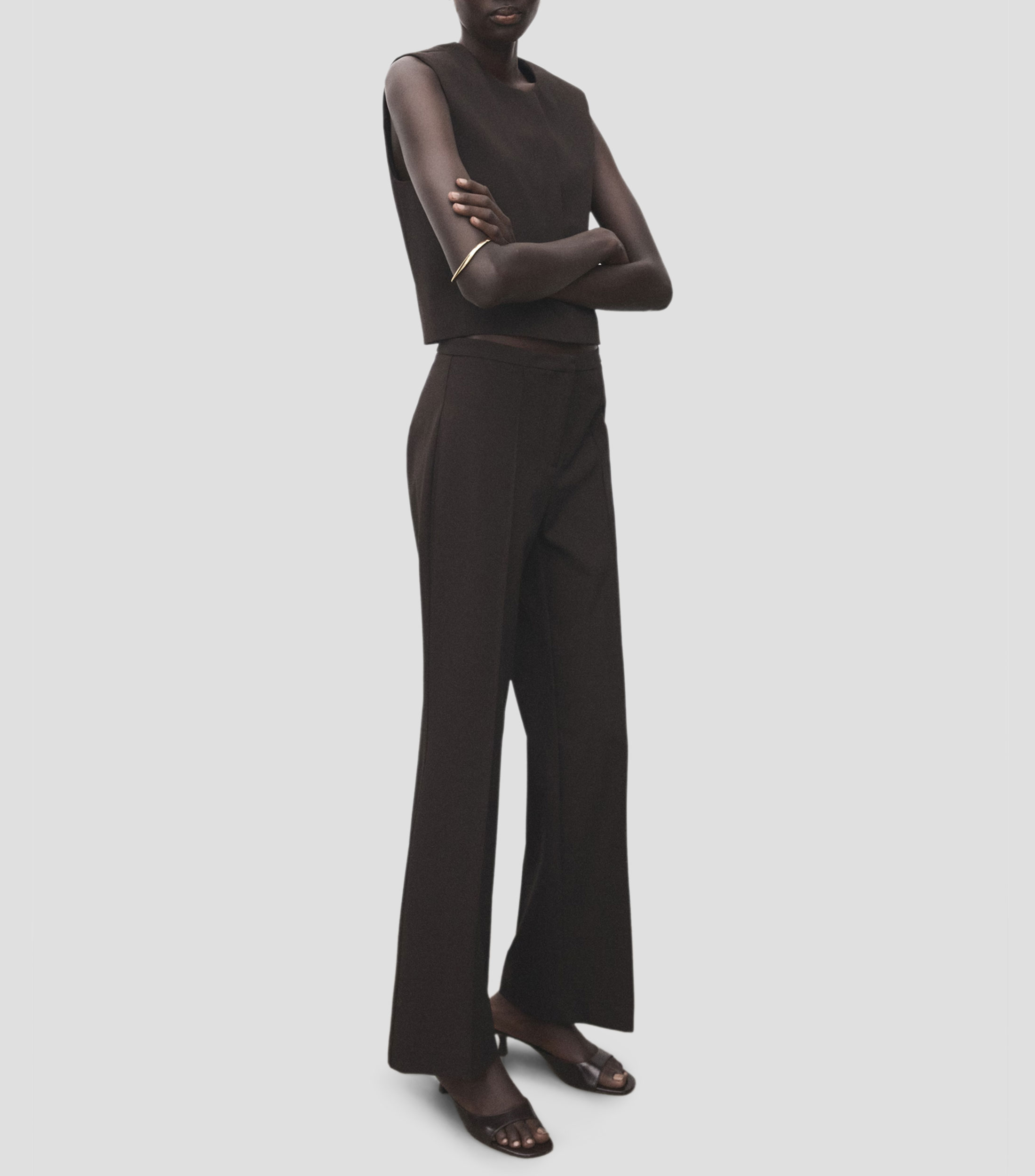 Pantalón Mujer