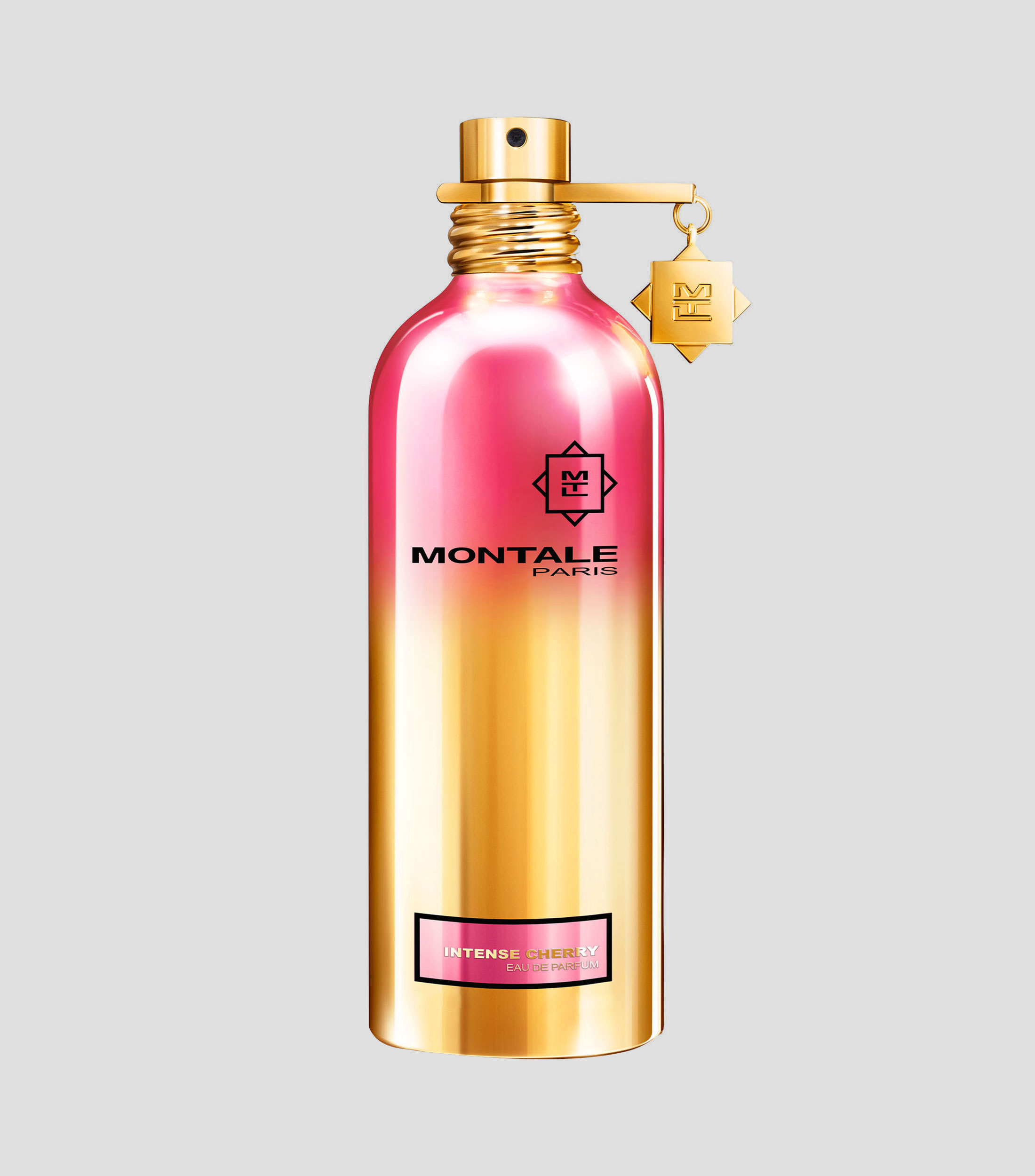 Perfume, Intense Cherry Eau de Parfum, 100 ml Mujer