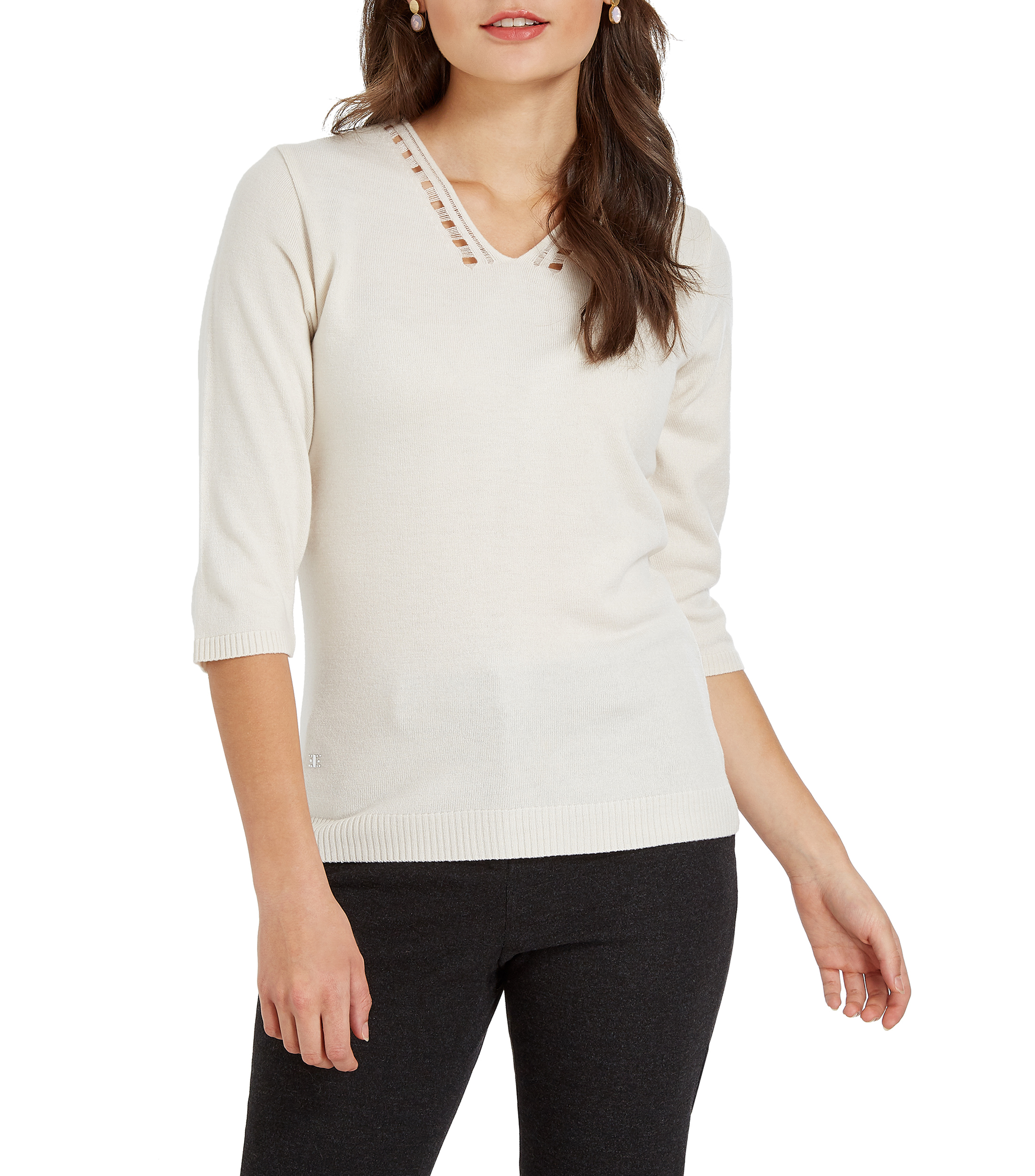 Sueteres palacio de hierro clearance