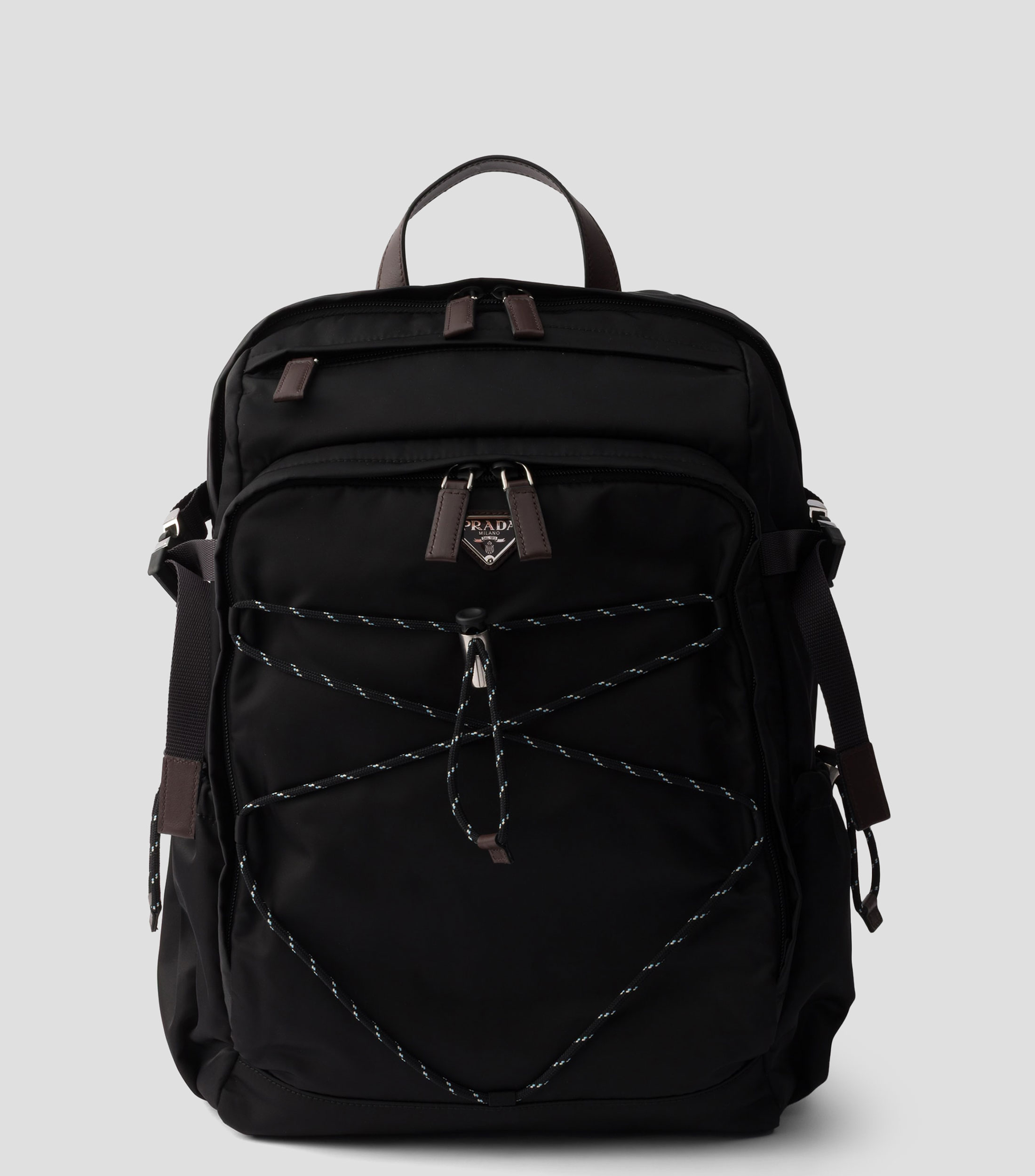 Mochila Prada Speedrock Hombre