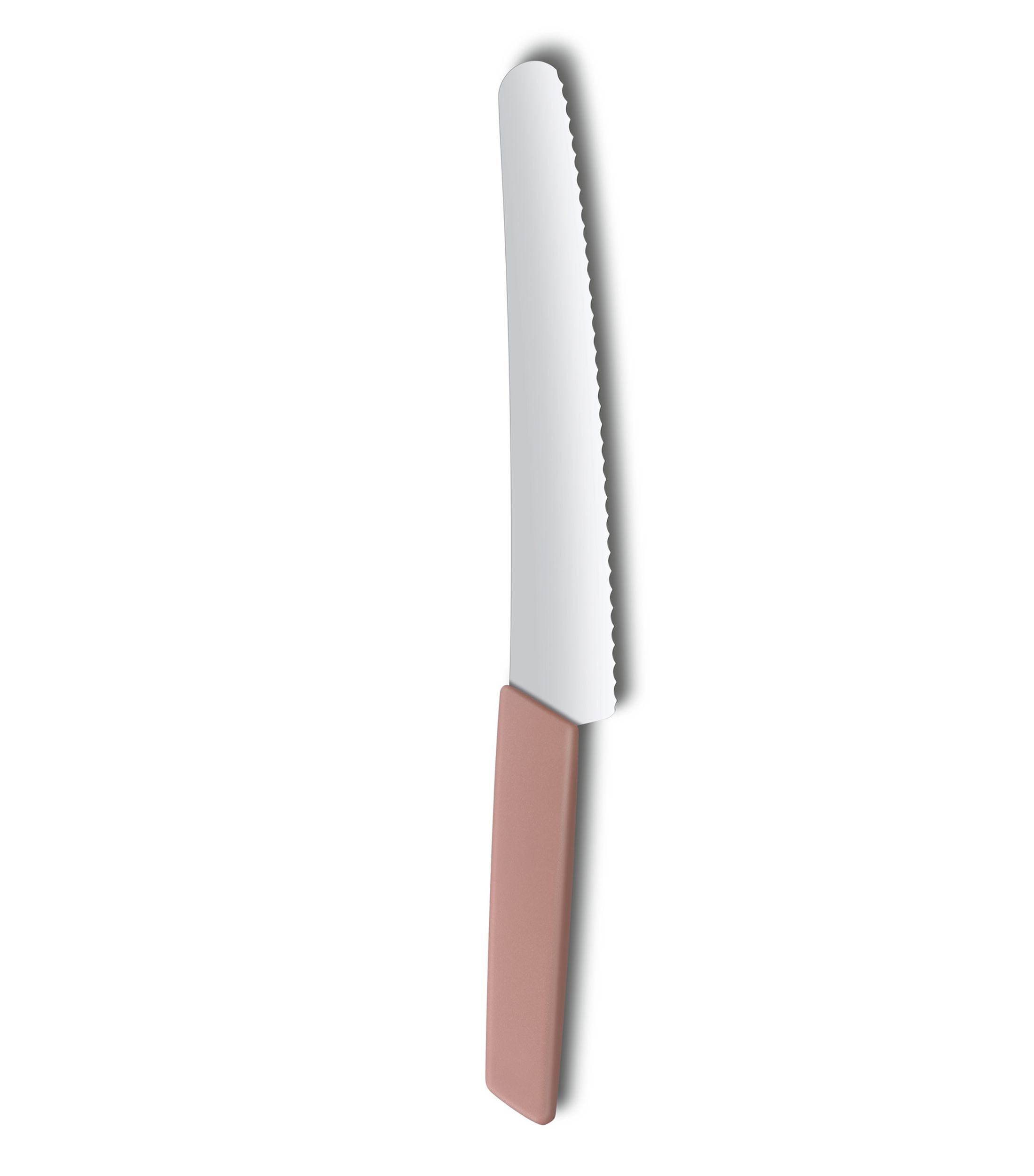 Cuchillo para Pan y Pasteleria en acero inoxidable