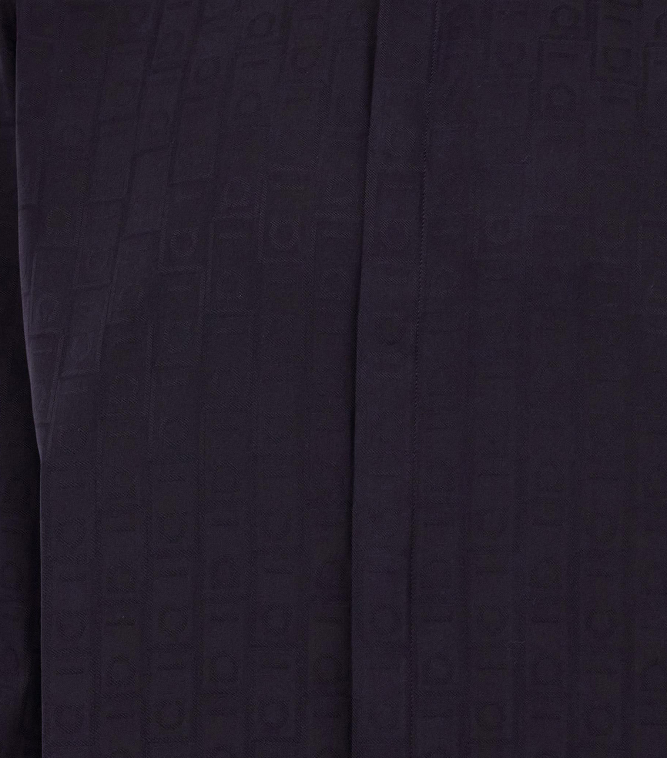Camisa deportiva Ferragamo Hombre