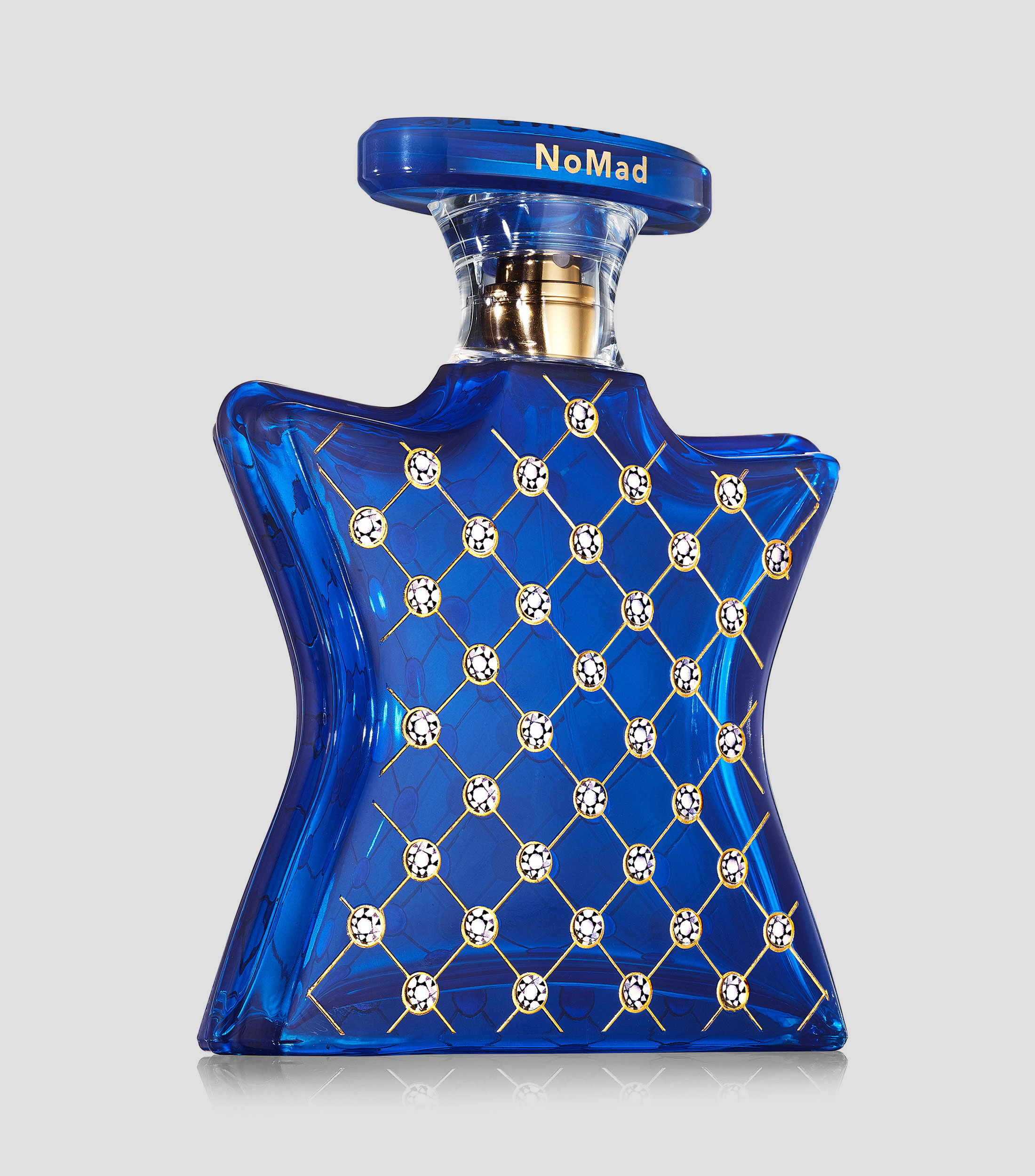 Perfume, NoMad Eau de Parfum, 100 ml Unisex