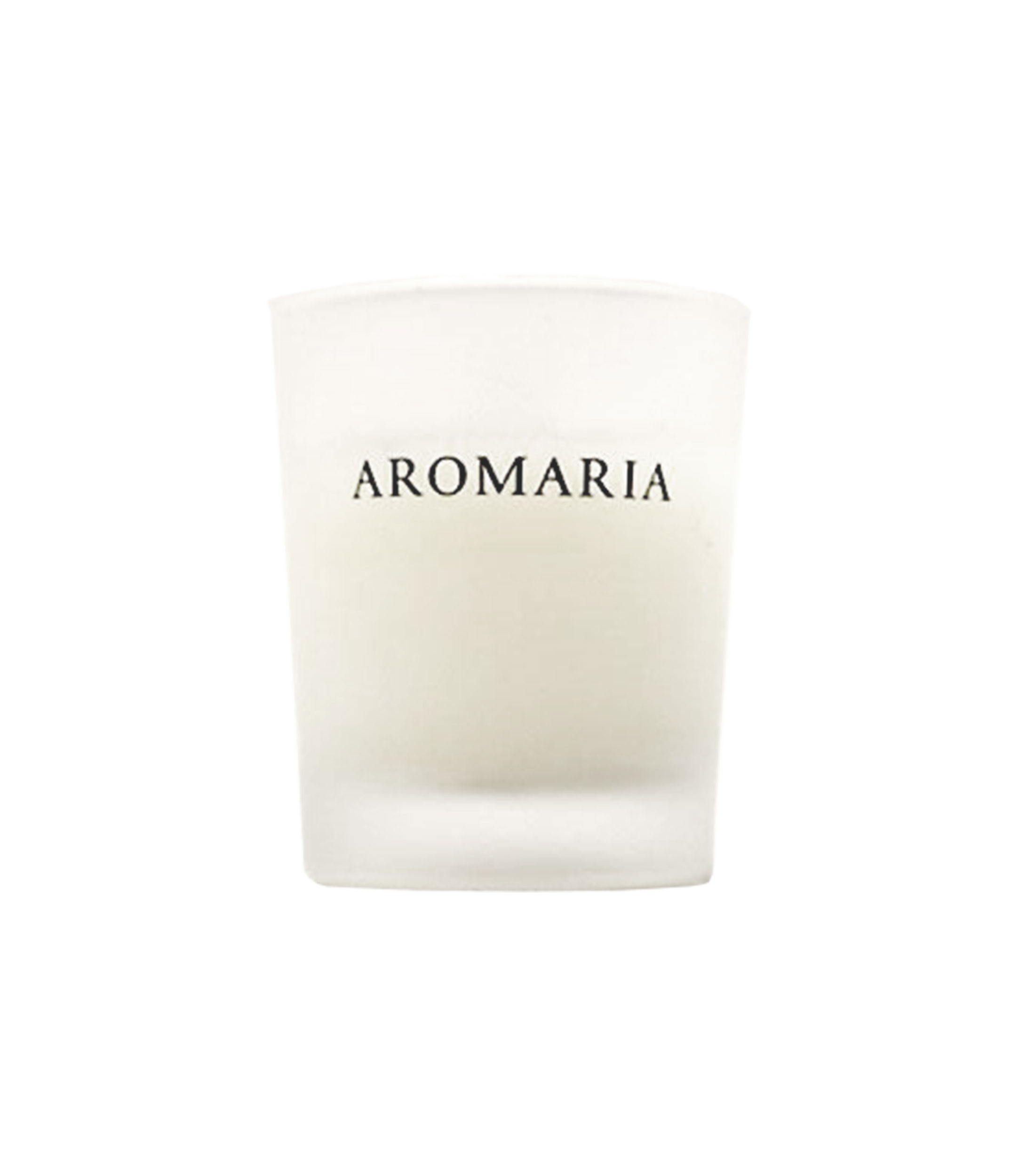 Vela Aromática Orange Blossom