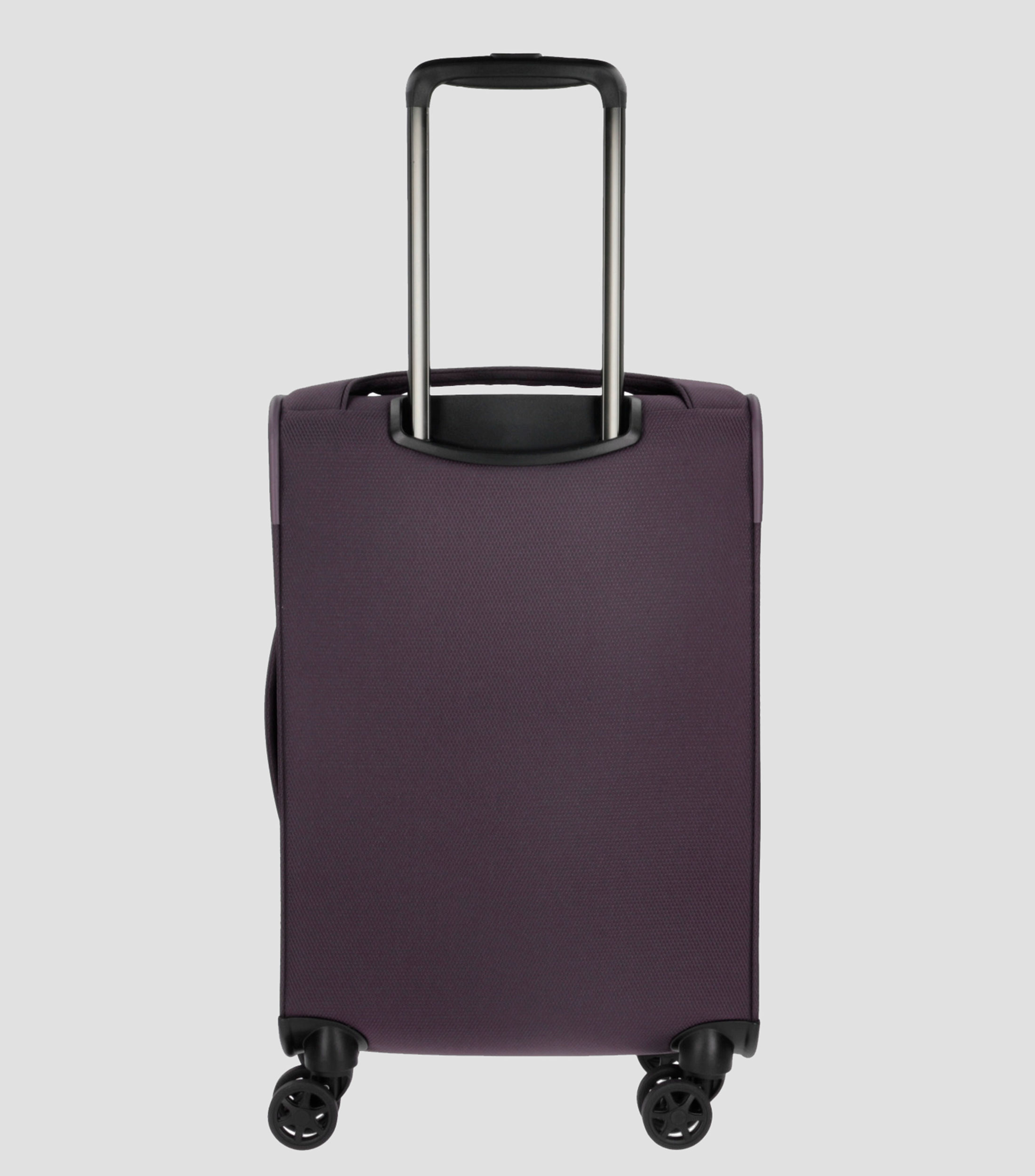 Maleta de viaje Airshock Purple