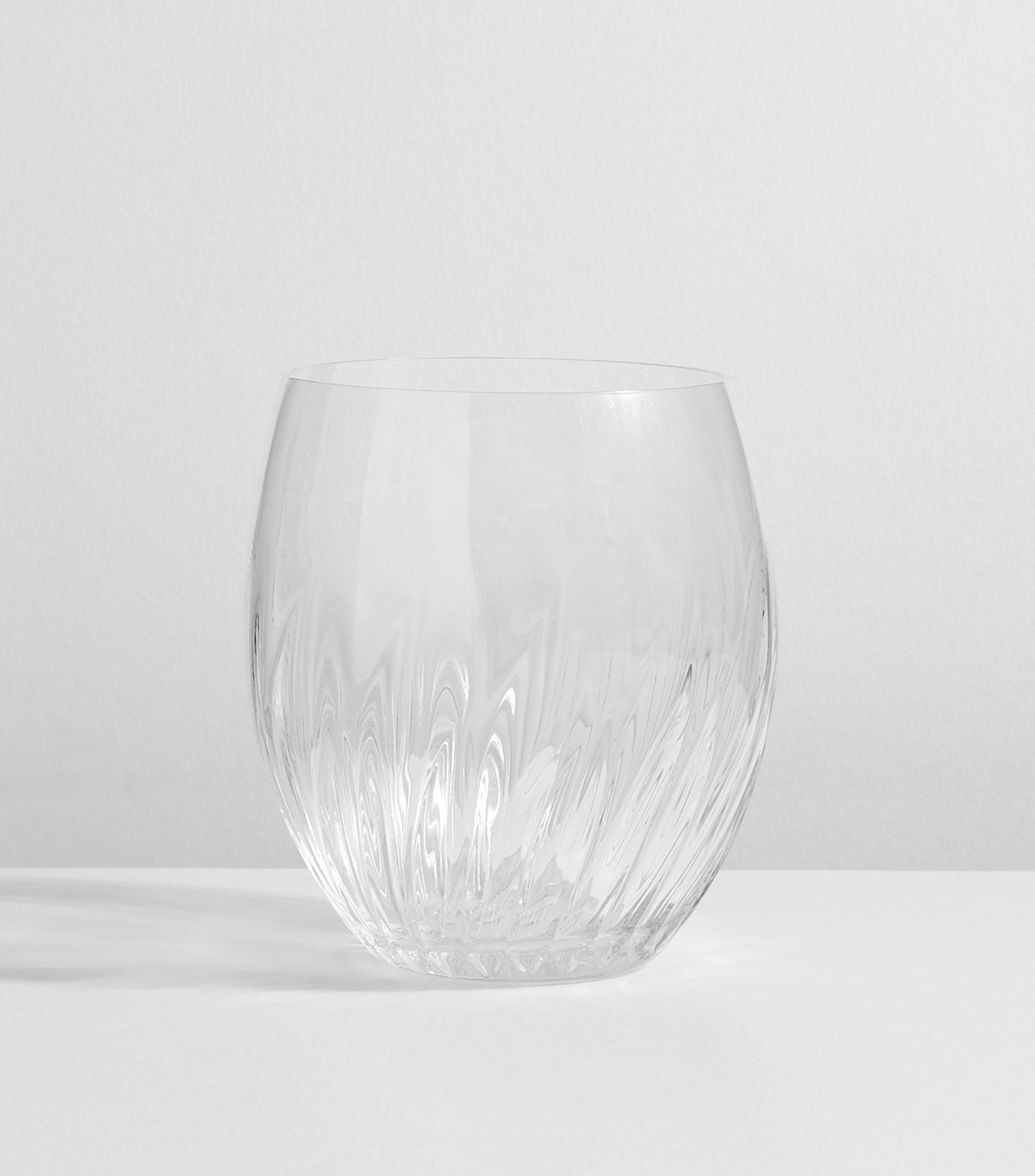 Vaso Old Fashion