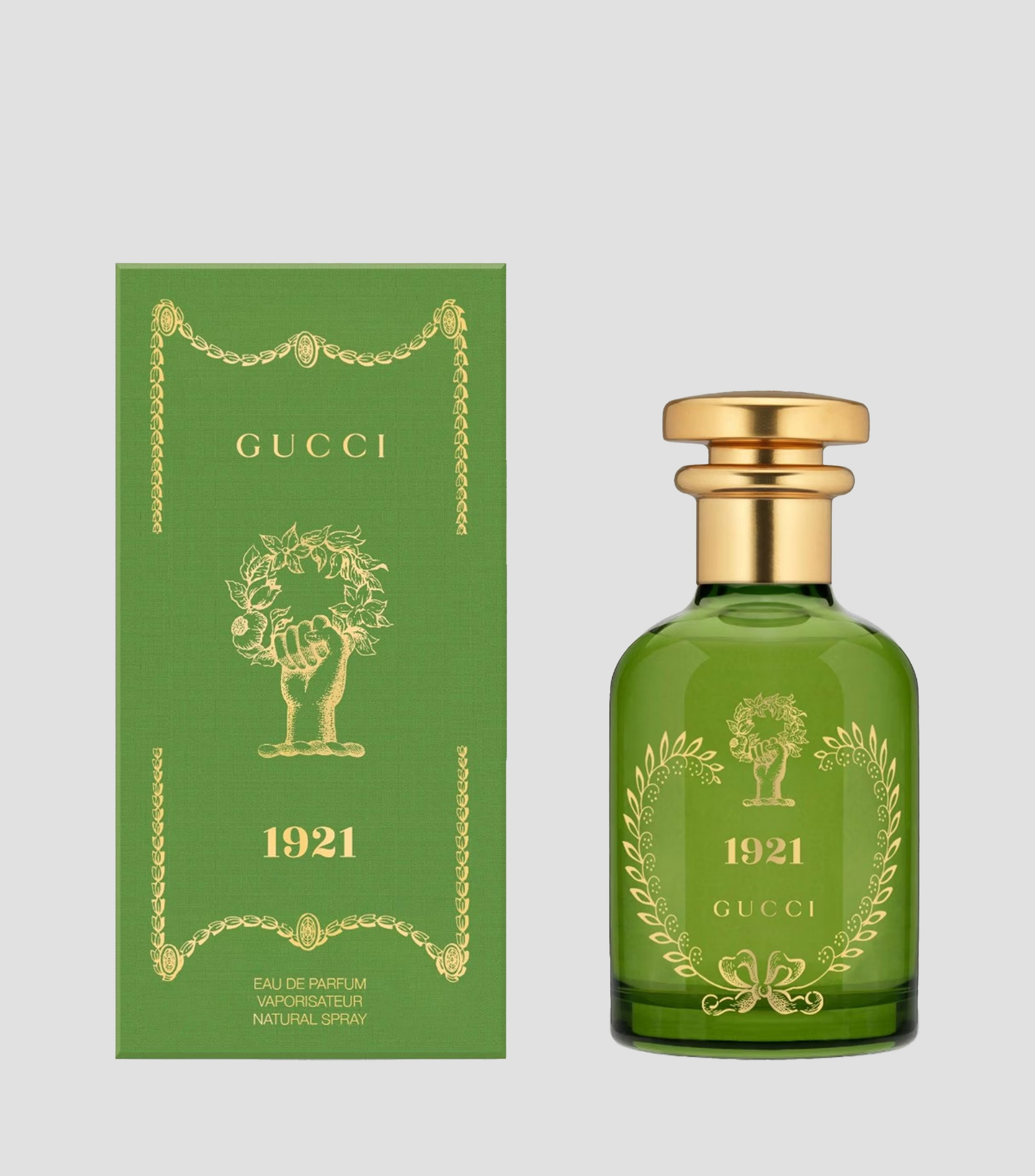 Perfume 1921, Eau de Parfum 50 ml para Mujer