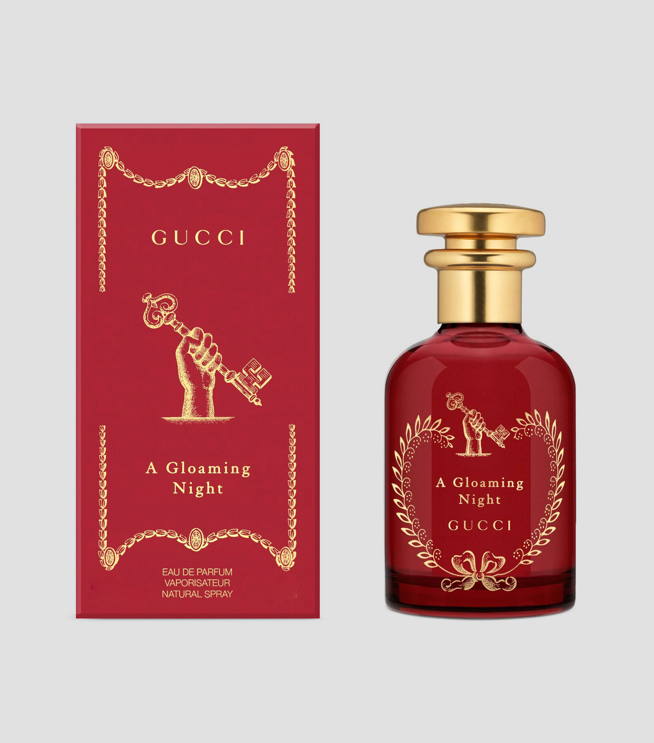 Perfume A Gloaming Night Eau de Parfum 50 ml Unisex