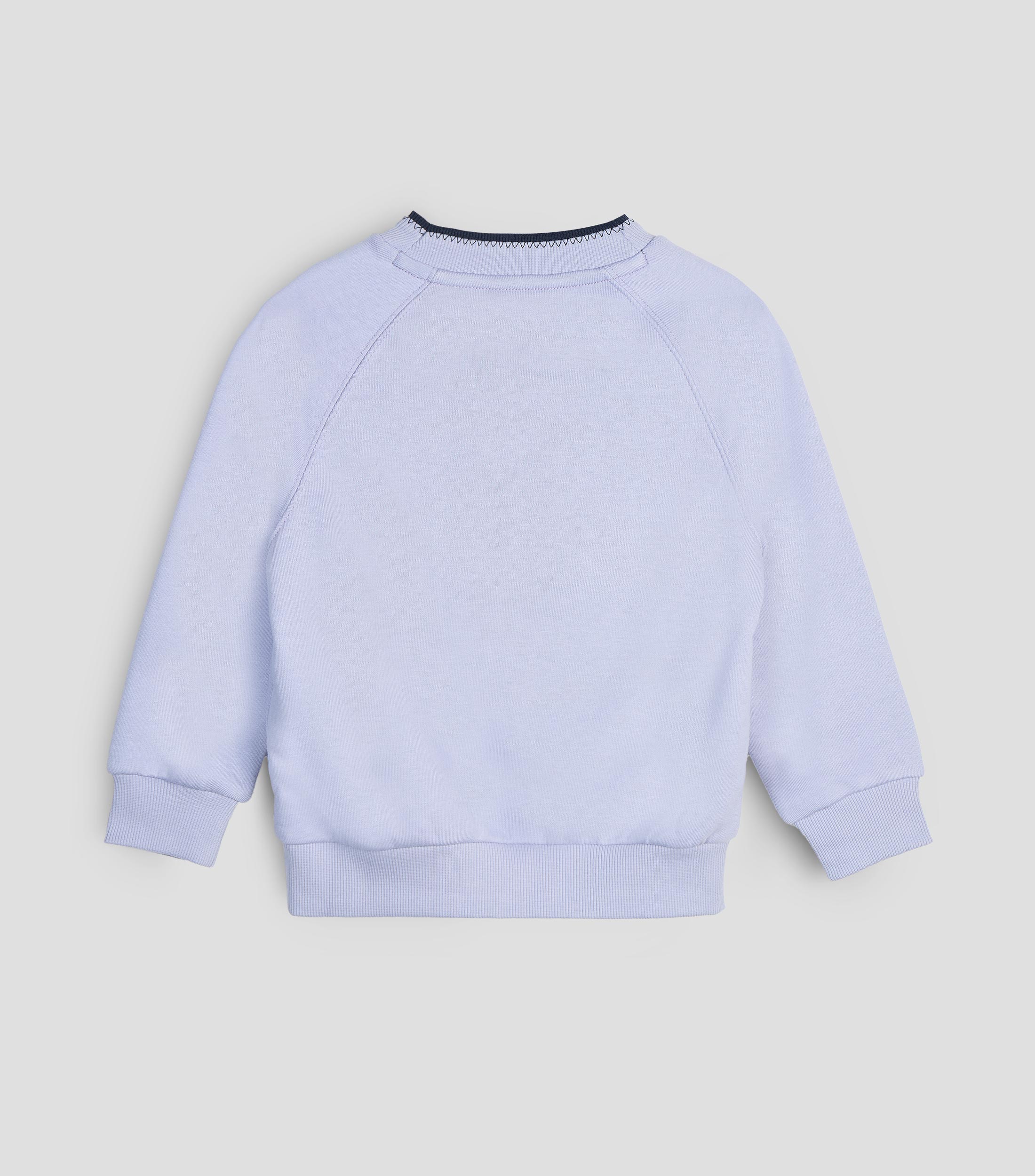 Sudadera Niña