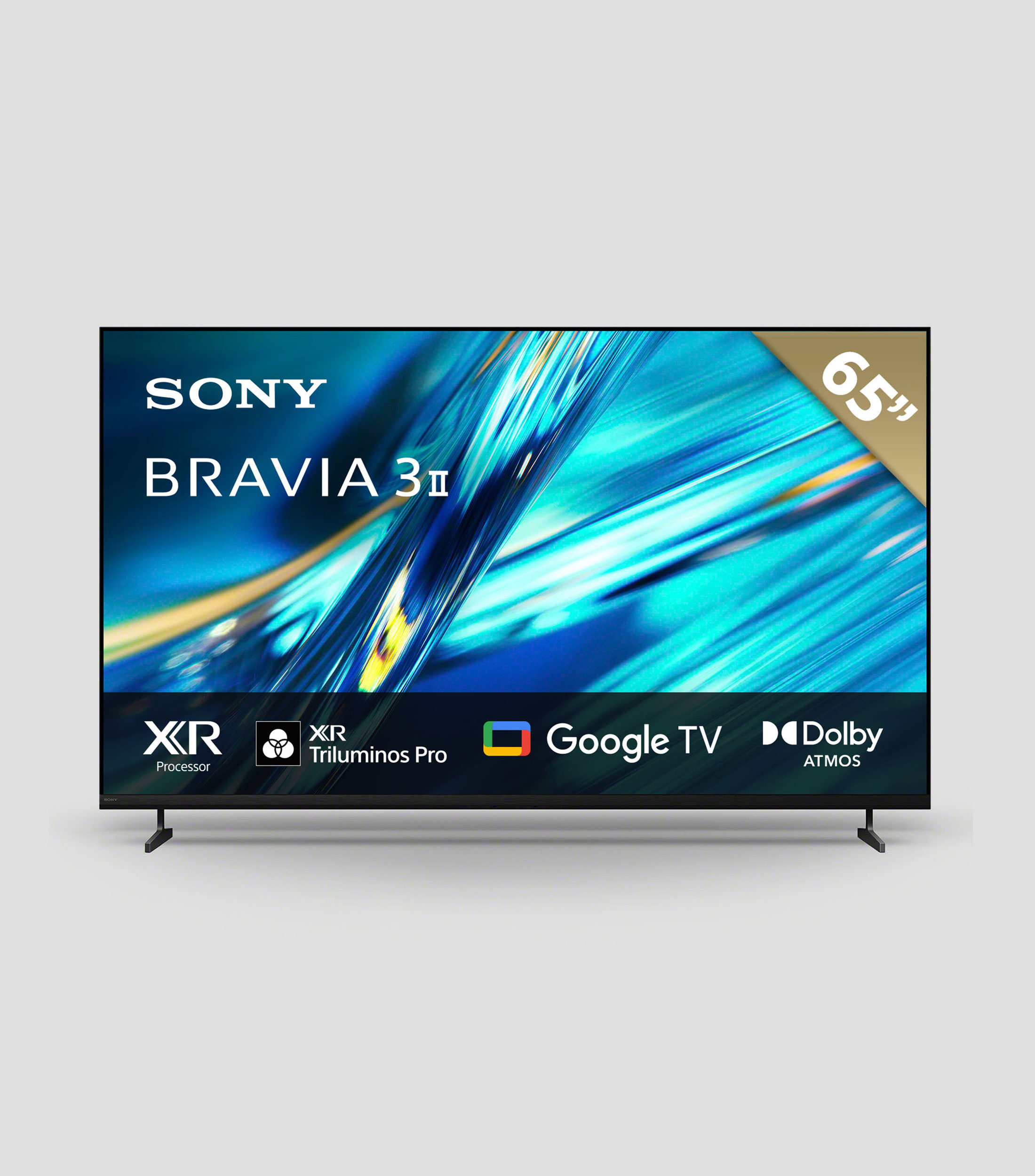 Pantalla 65 pulgadas Plana 4K K65XR30M2