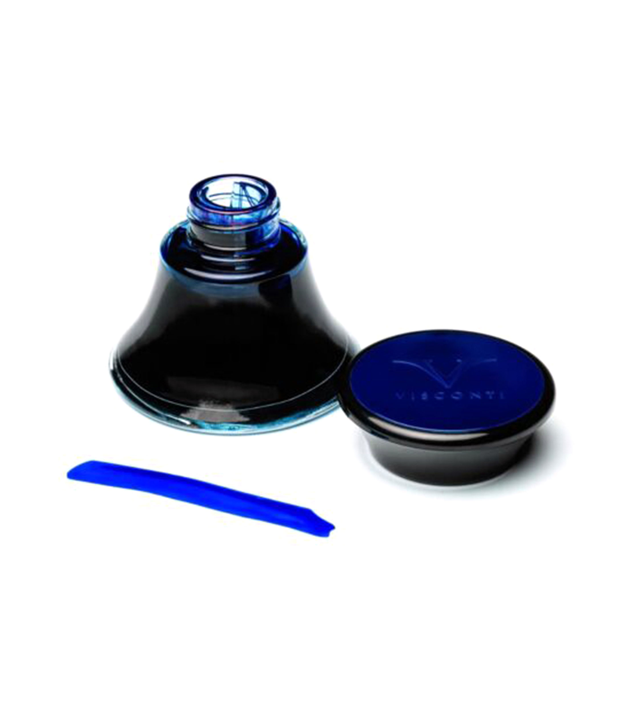 Frasco de Tinta 2022 tono Azul, 50 ml