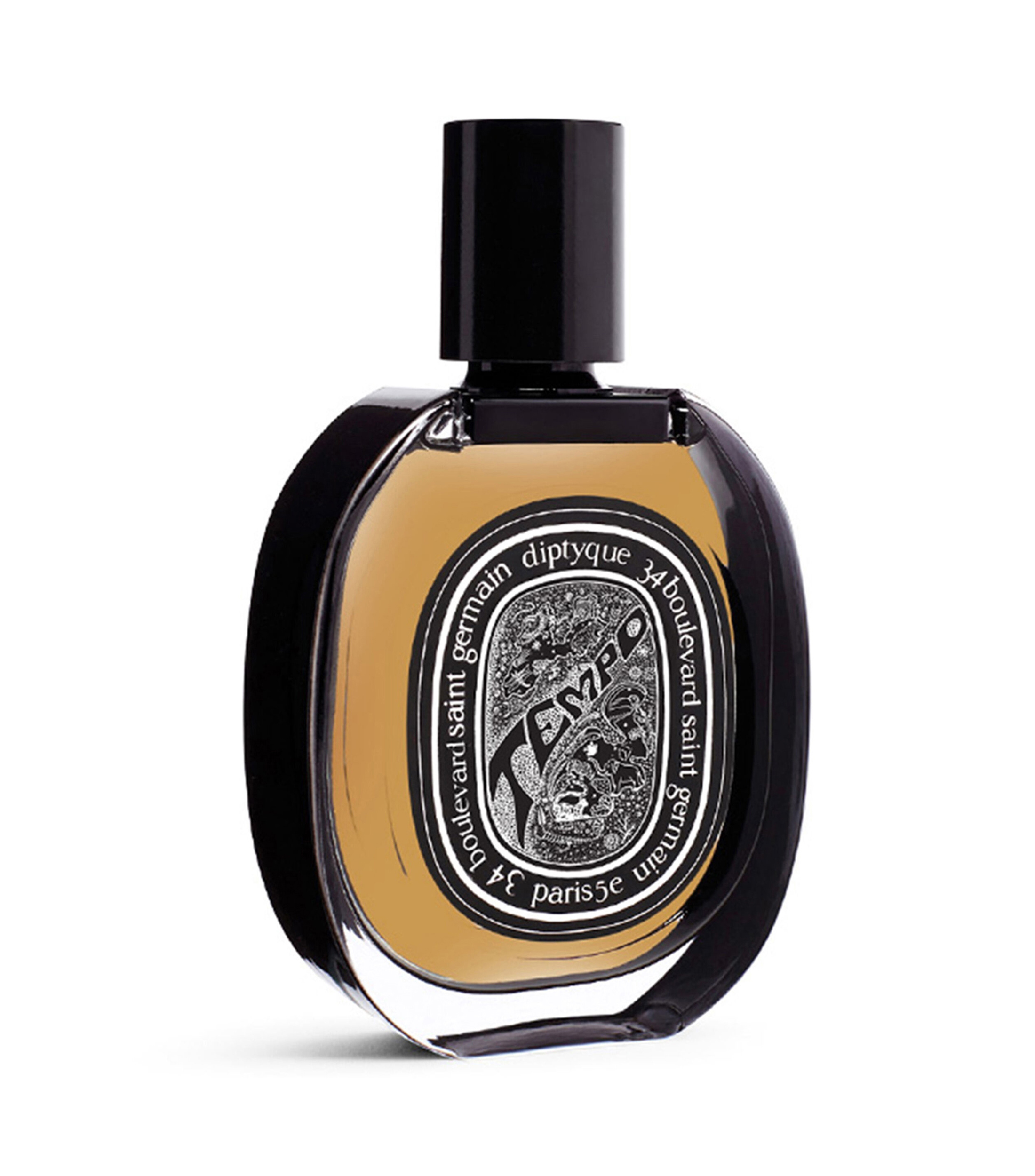 Perfume, Tempo Eau de Parfum, 75 ml Unisex