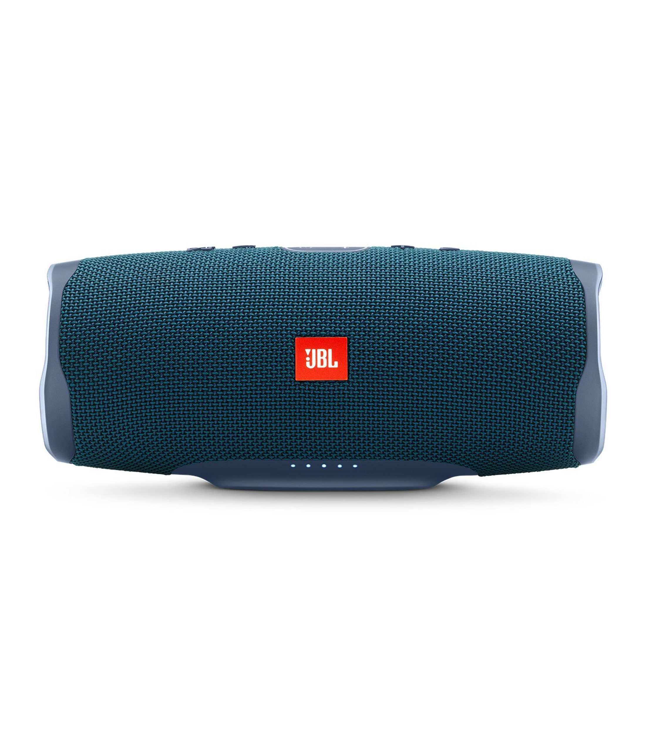 JBL Bocina portátil inalámbrica bluetooth Charge 4 Azul El Palacio de
