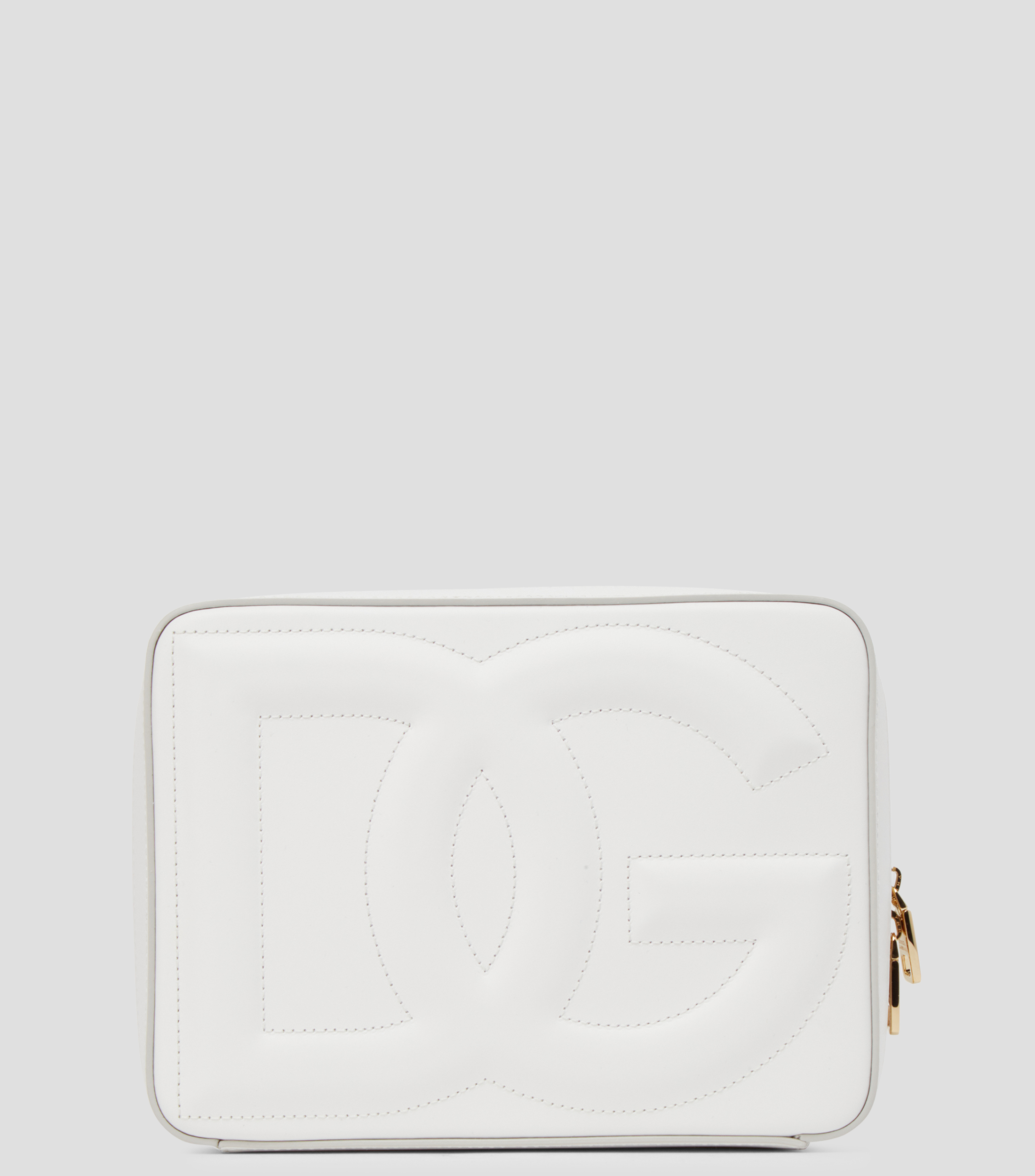 Bolsa DG Logo Mujer