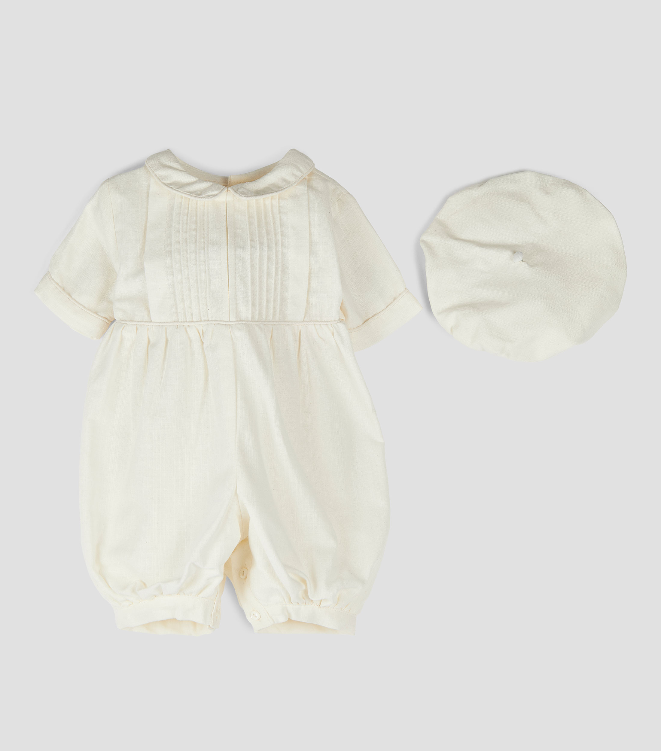 Bombacho para ceremonia Bebe