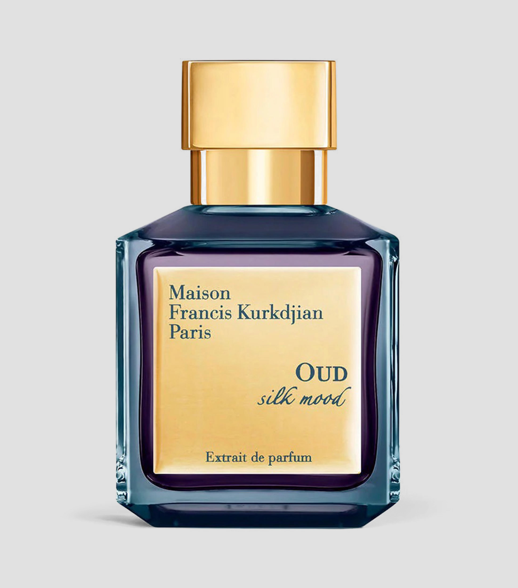 Perfume Oud Silk Mood Extrait de Parfum, 70 ml para Hombre