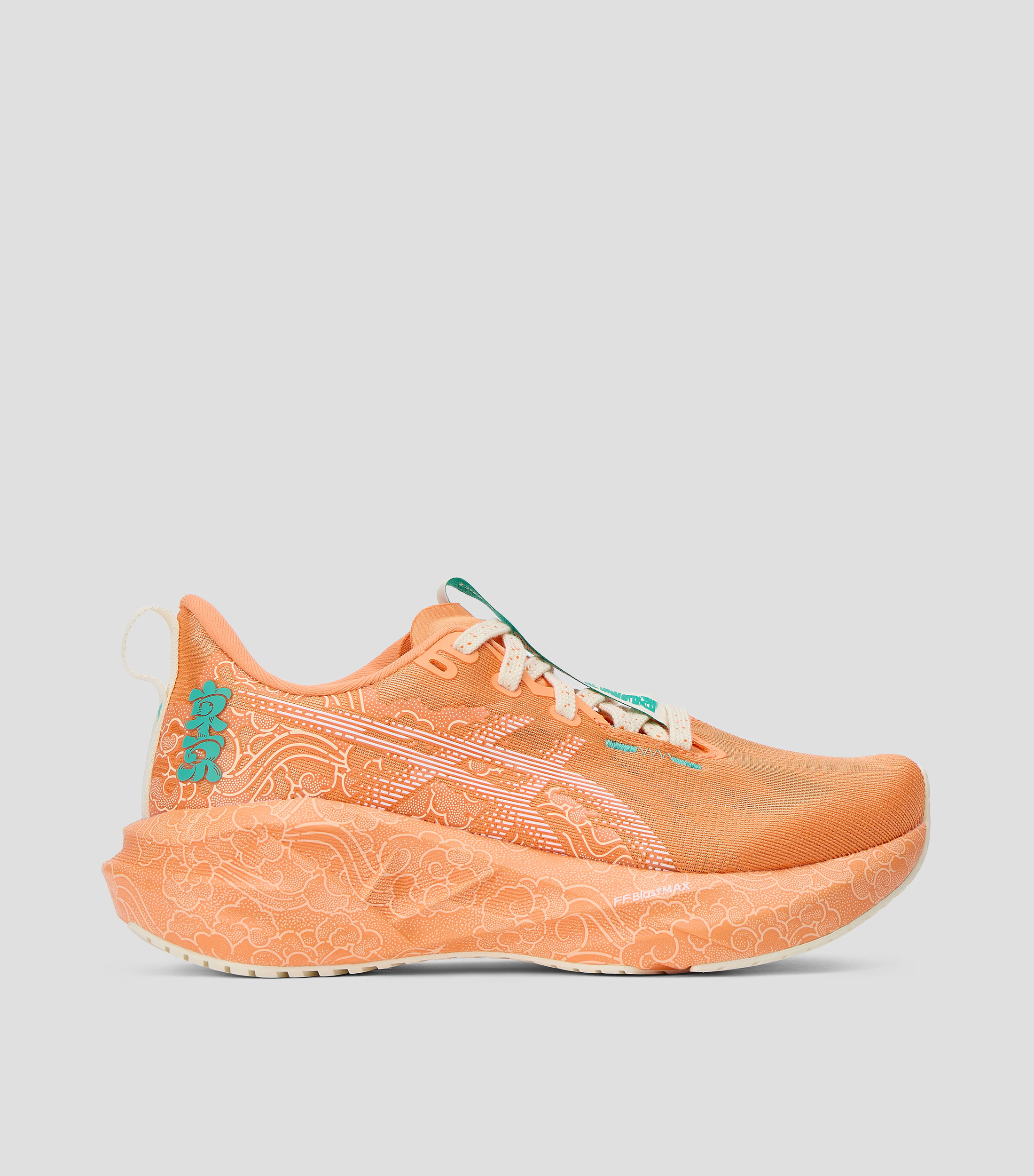 Tenis para correr Novablast 5 Tokyo Mujer