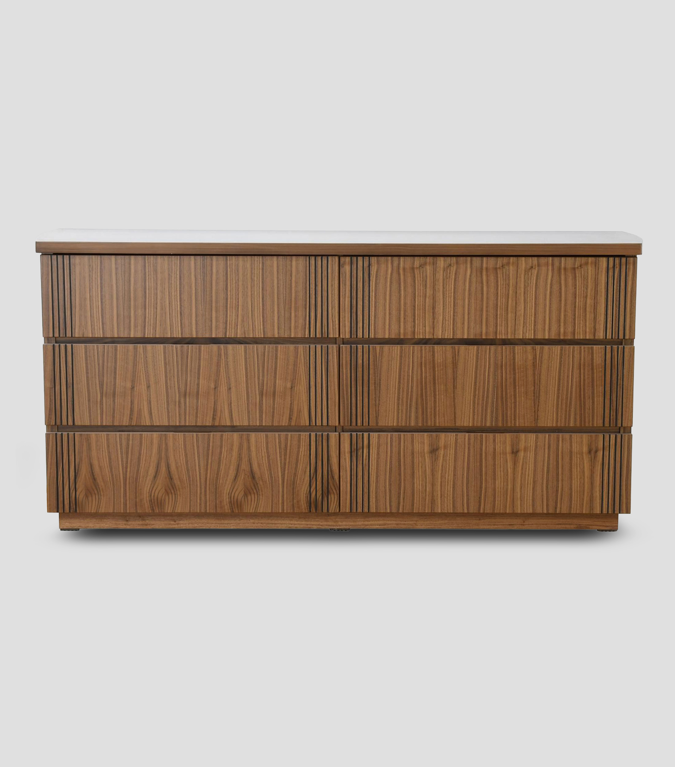 Comoda Padua en madera