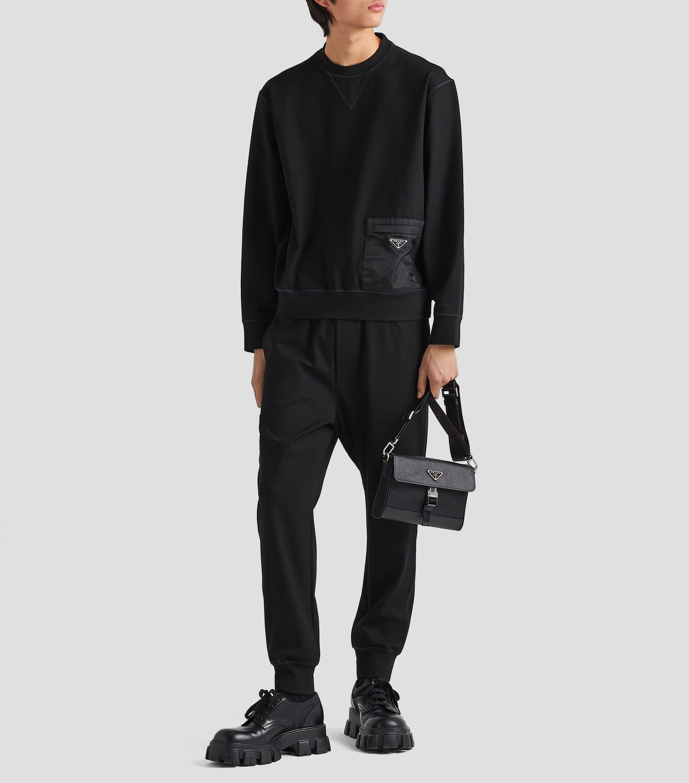Pantalón Hombre
