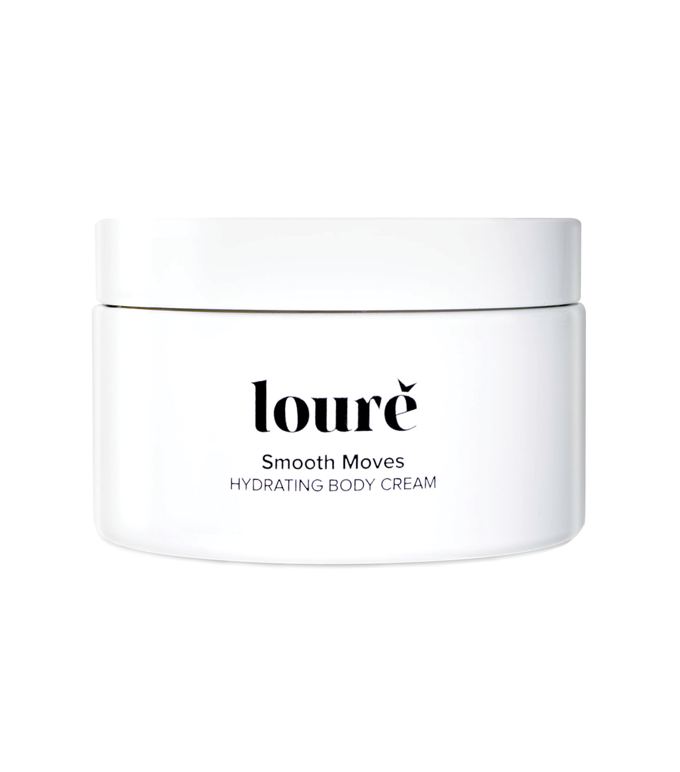 Crema corporal Smooth Moves, 200 ml