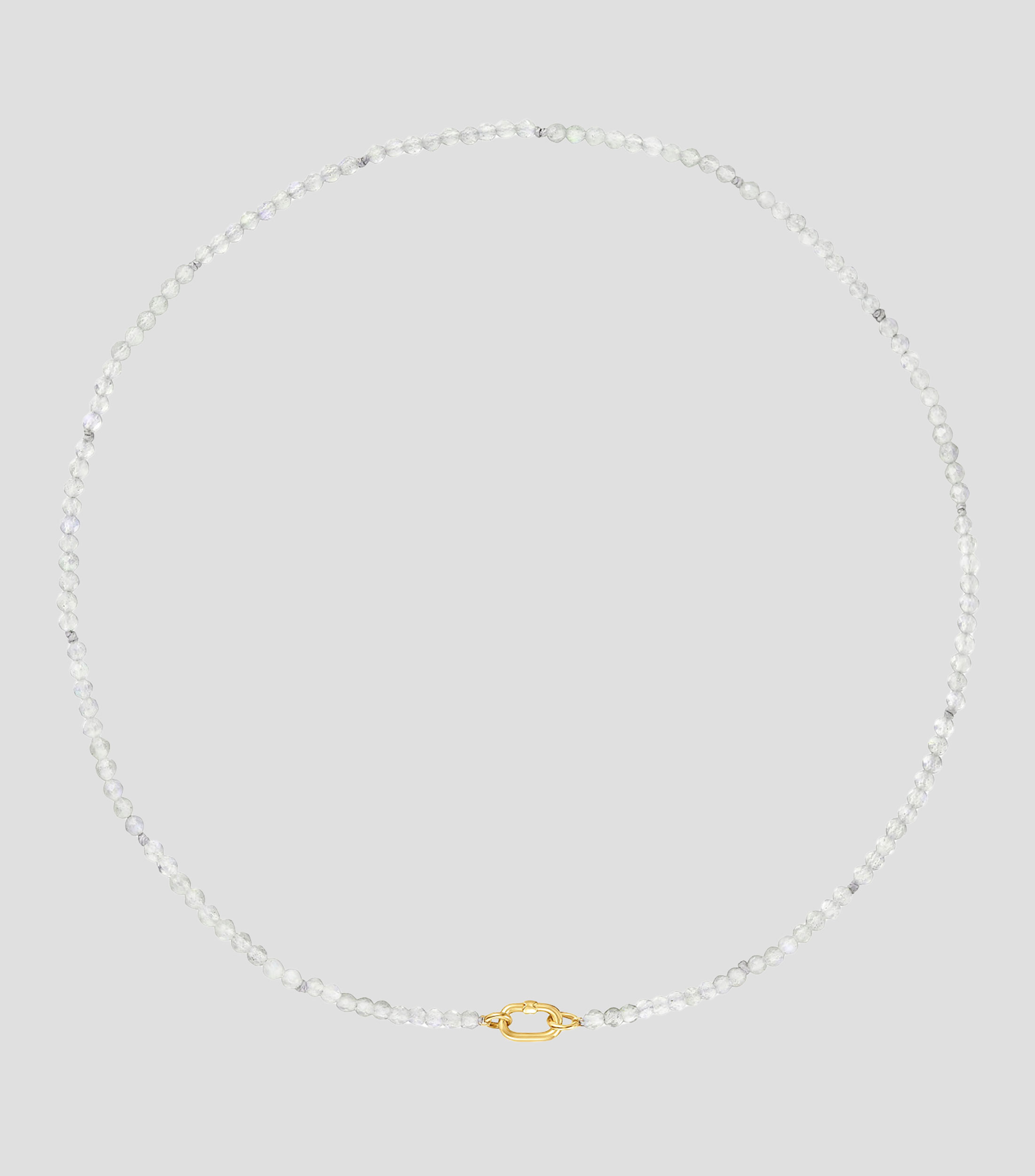 Collar corto Mujer