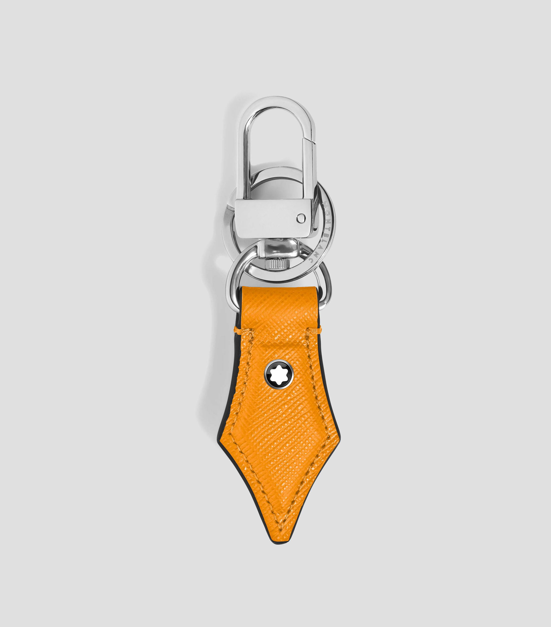 Sartorial Key Holder Nib Sfr Unisex