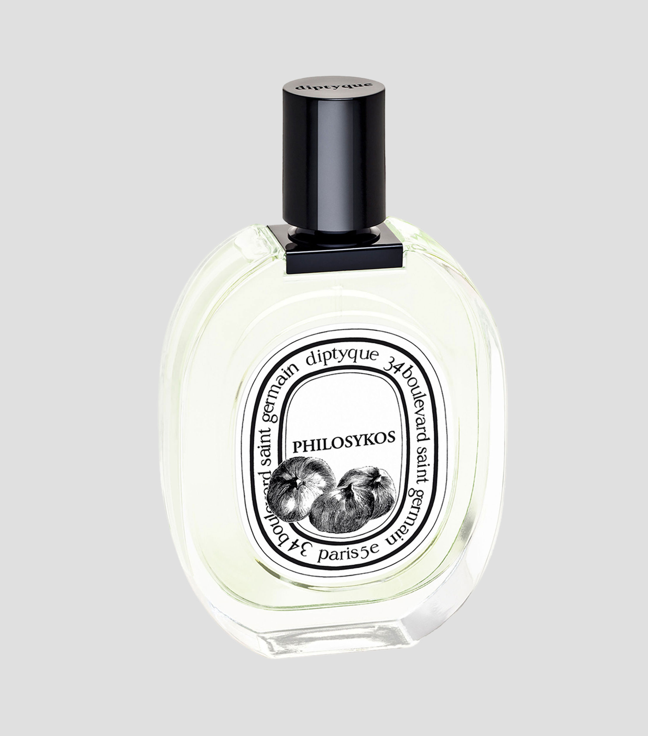 Perfume, Philosykos Eau de Toilette, 100 ml Unisex