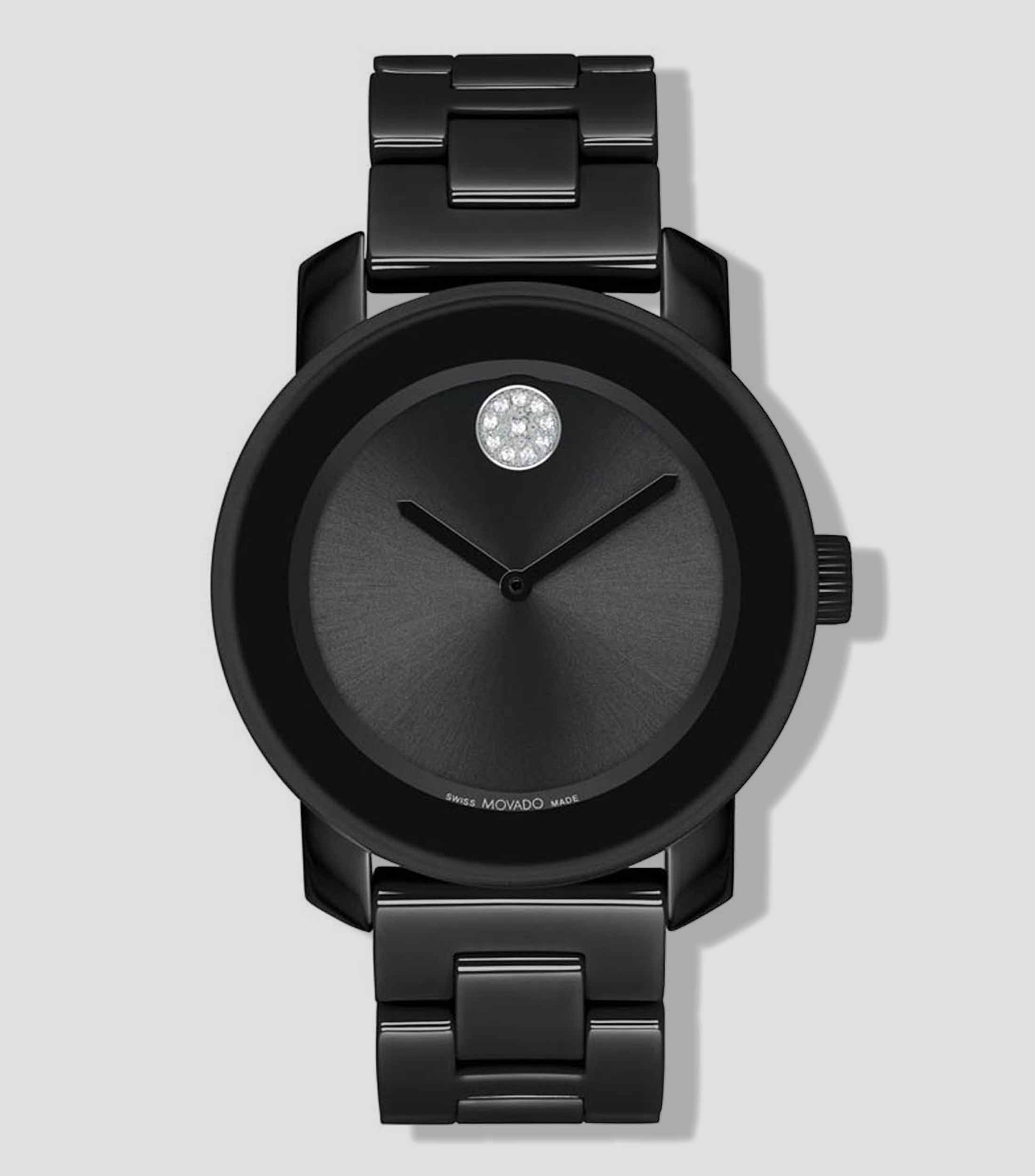 Reloj para Mujer Bold Casual, Negro