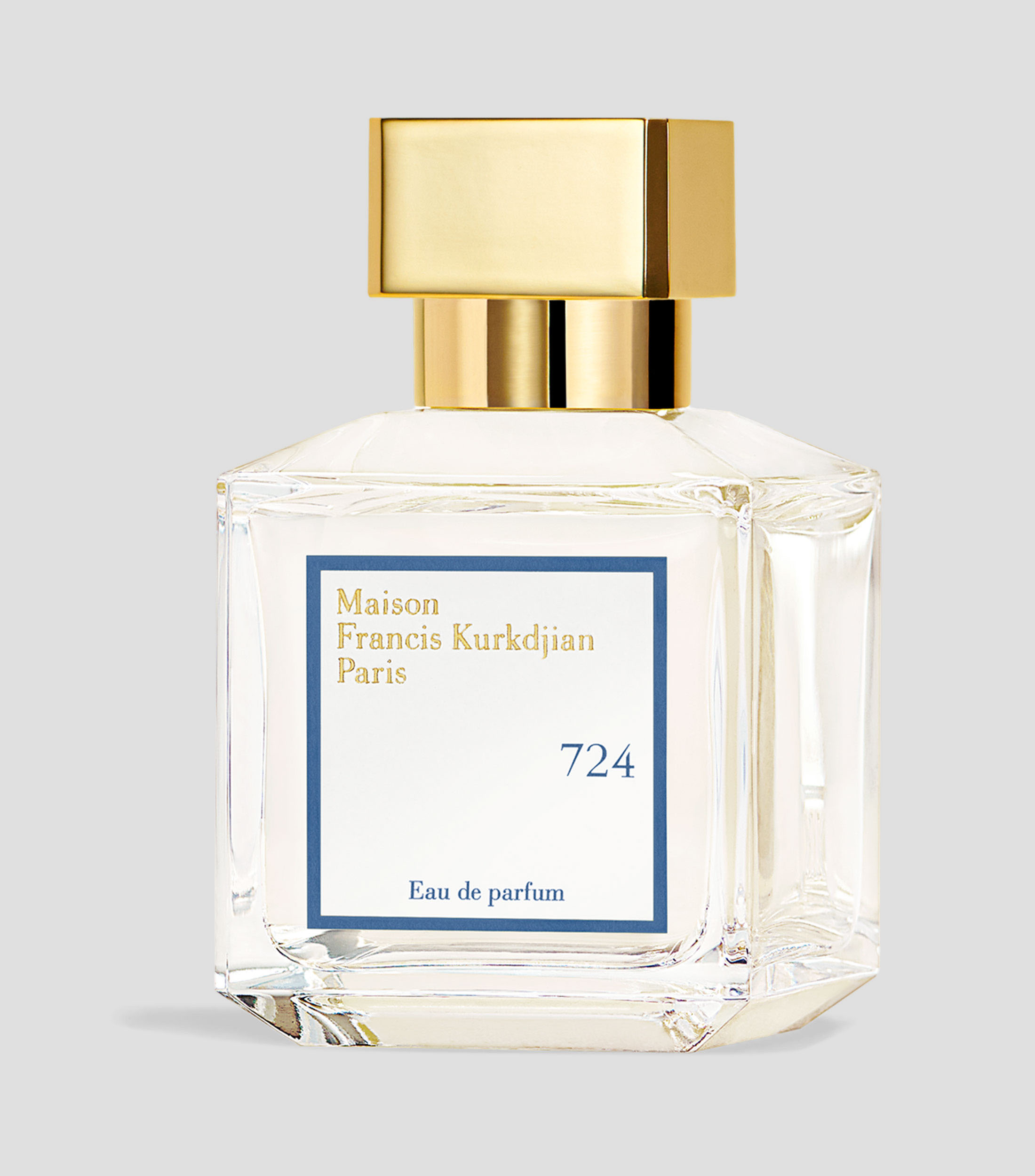 Perfume 724, Eau de Parfum, 70 ml, Unisex